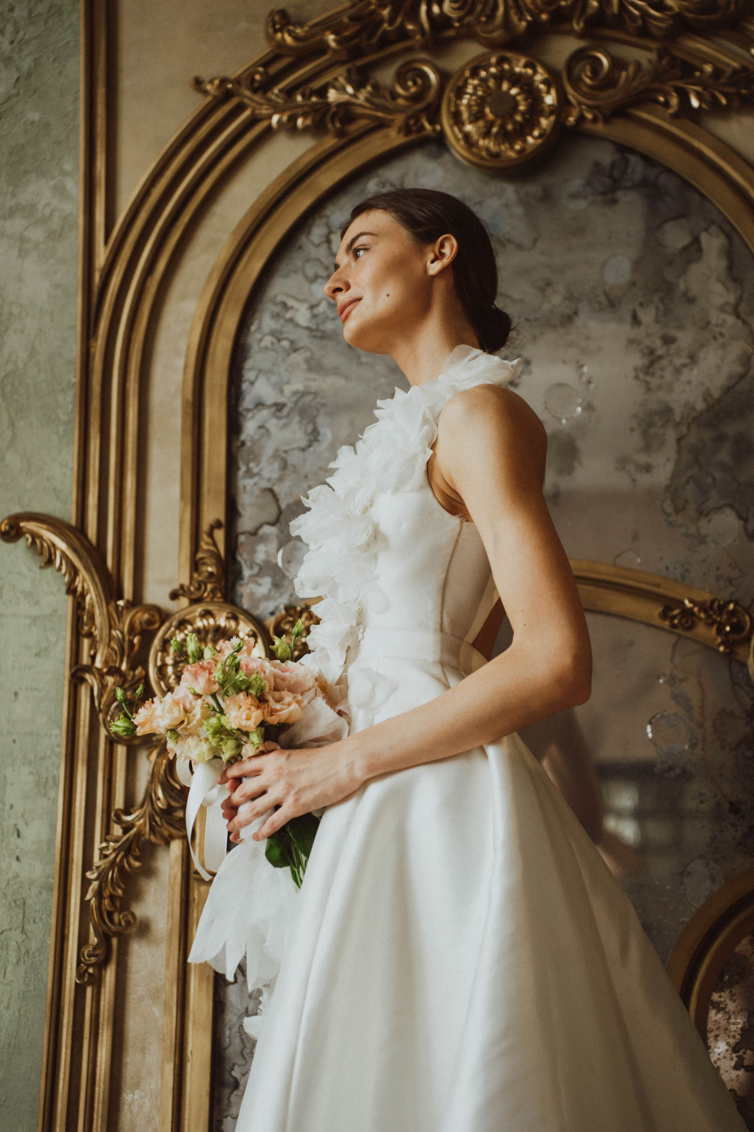 Кристина&Марк. Фотограф Абакумова Анастасия