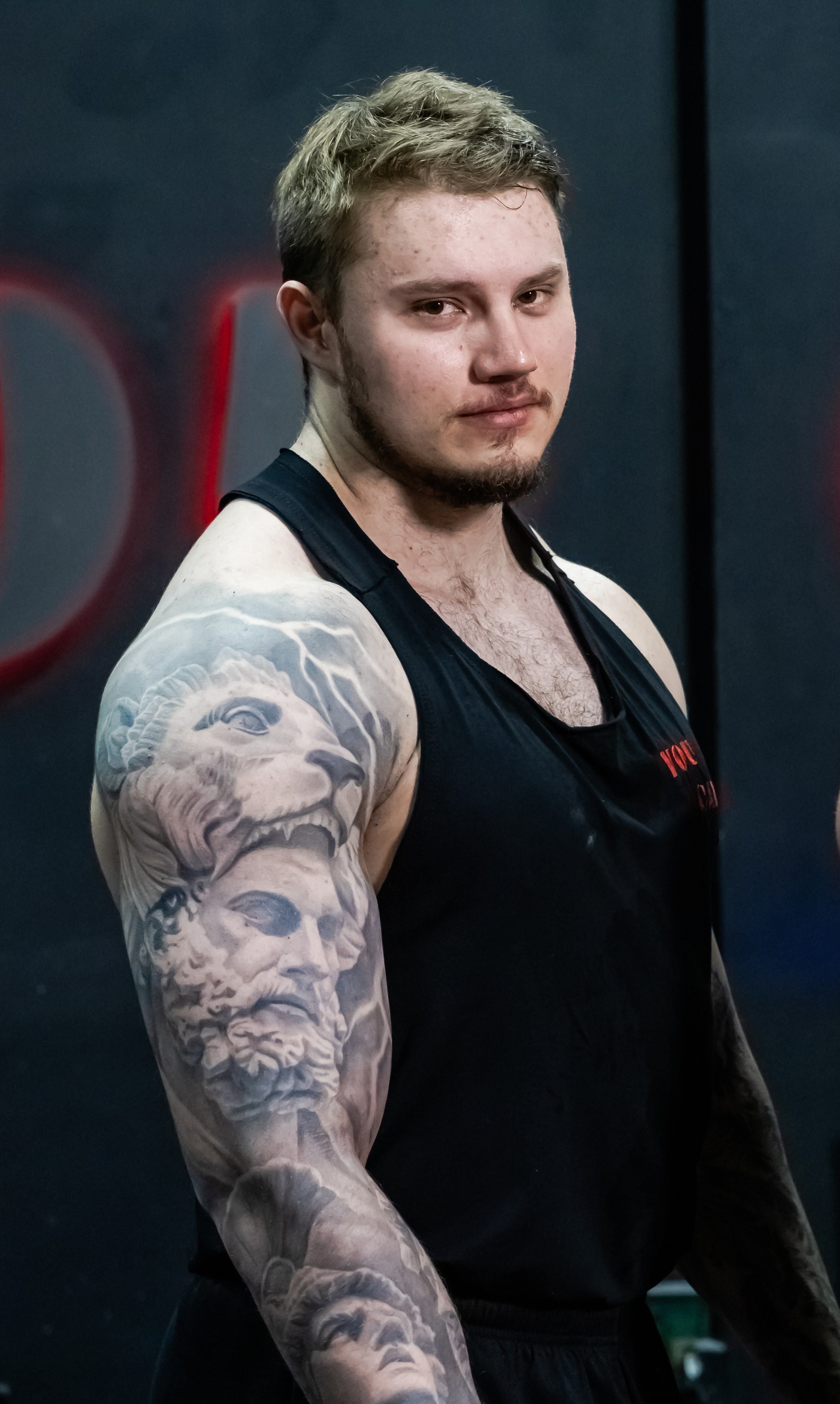 Спорт. Фотограф-ретушёр