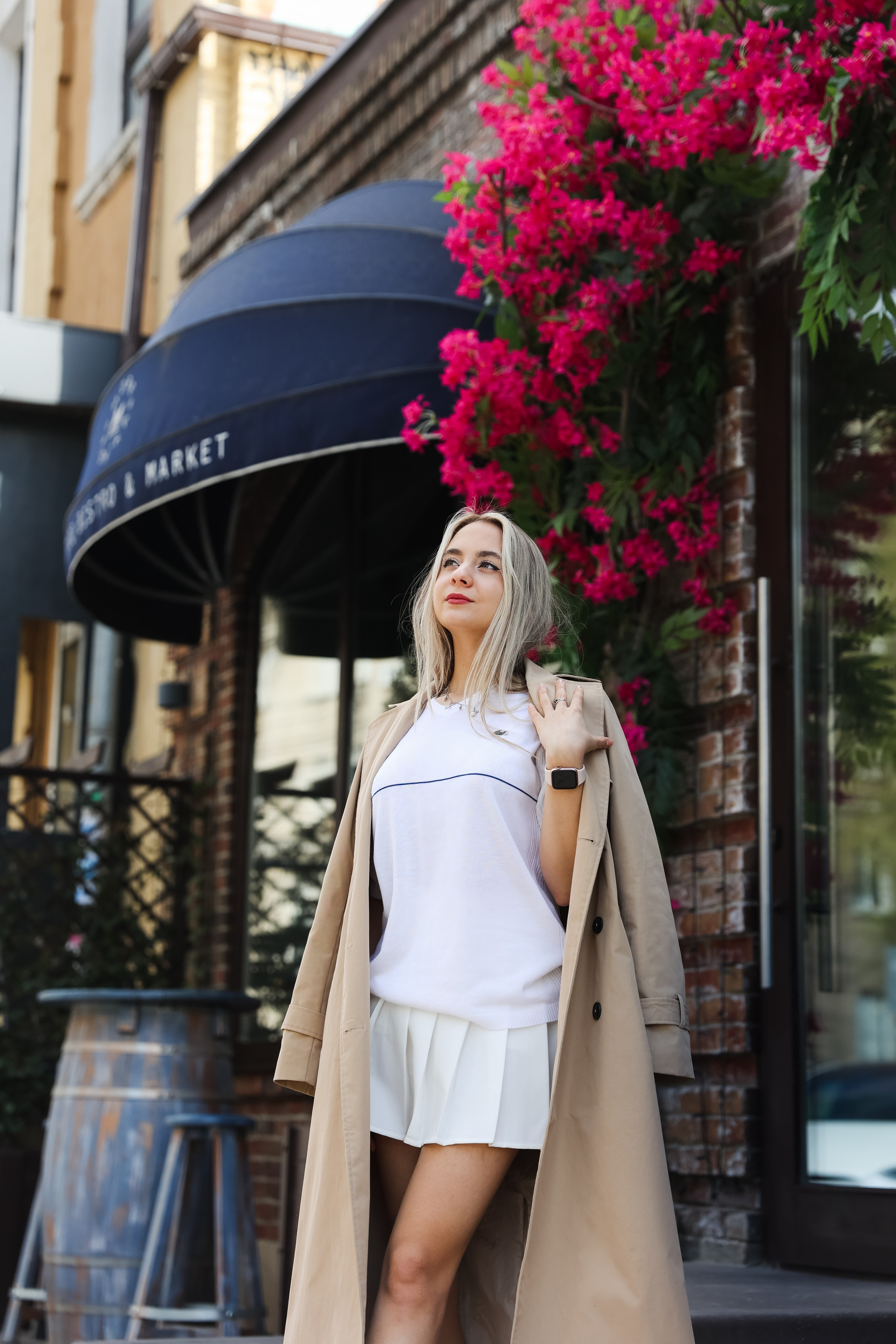 Городские прогулки. Главная