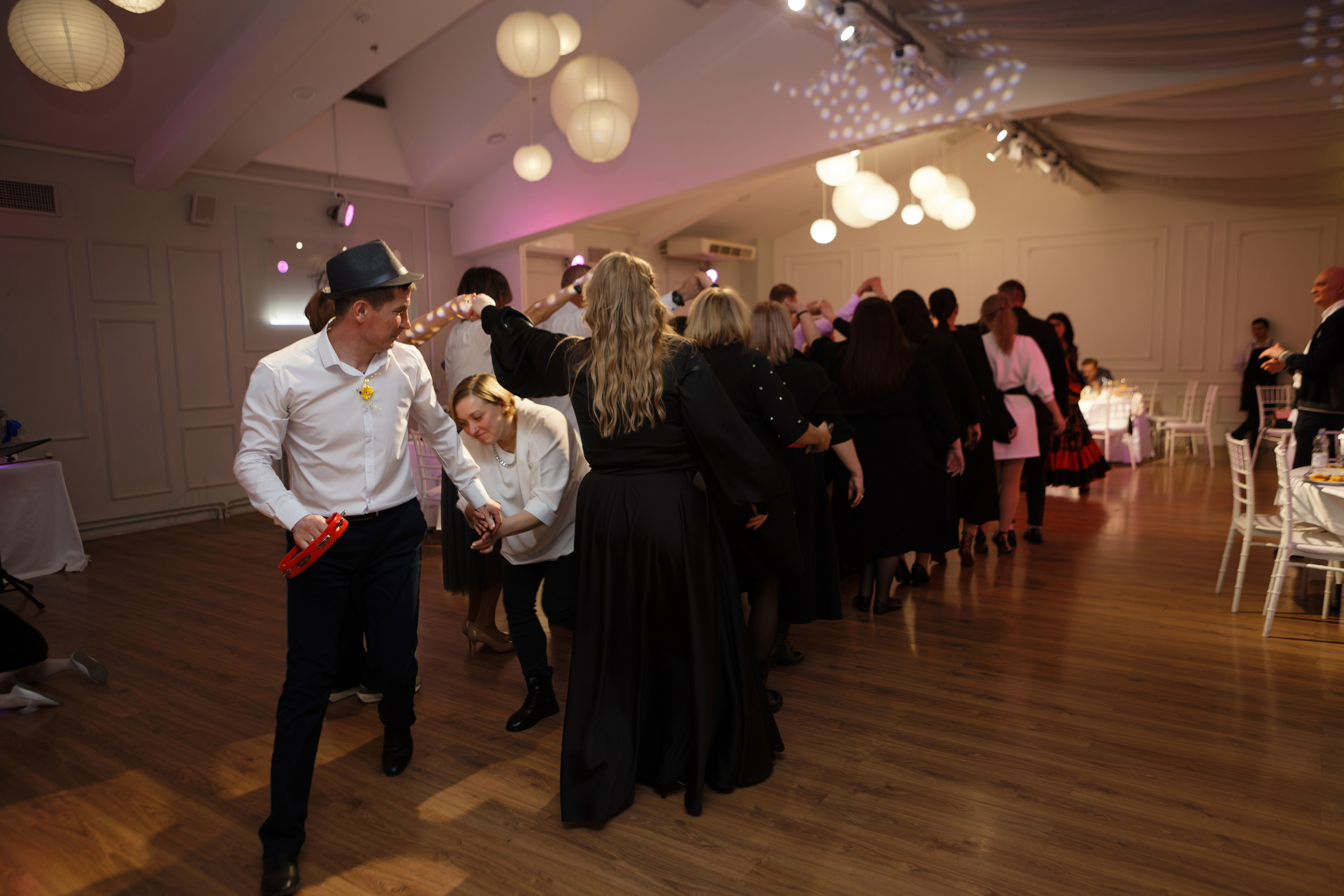 Юбилей Екатерины. Марина Шаймухаметова. Фотограф в Уфе