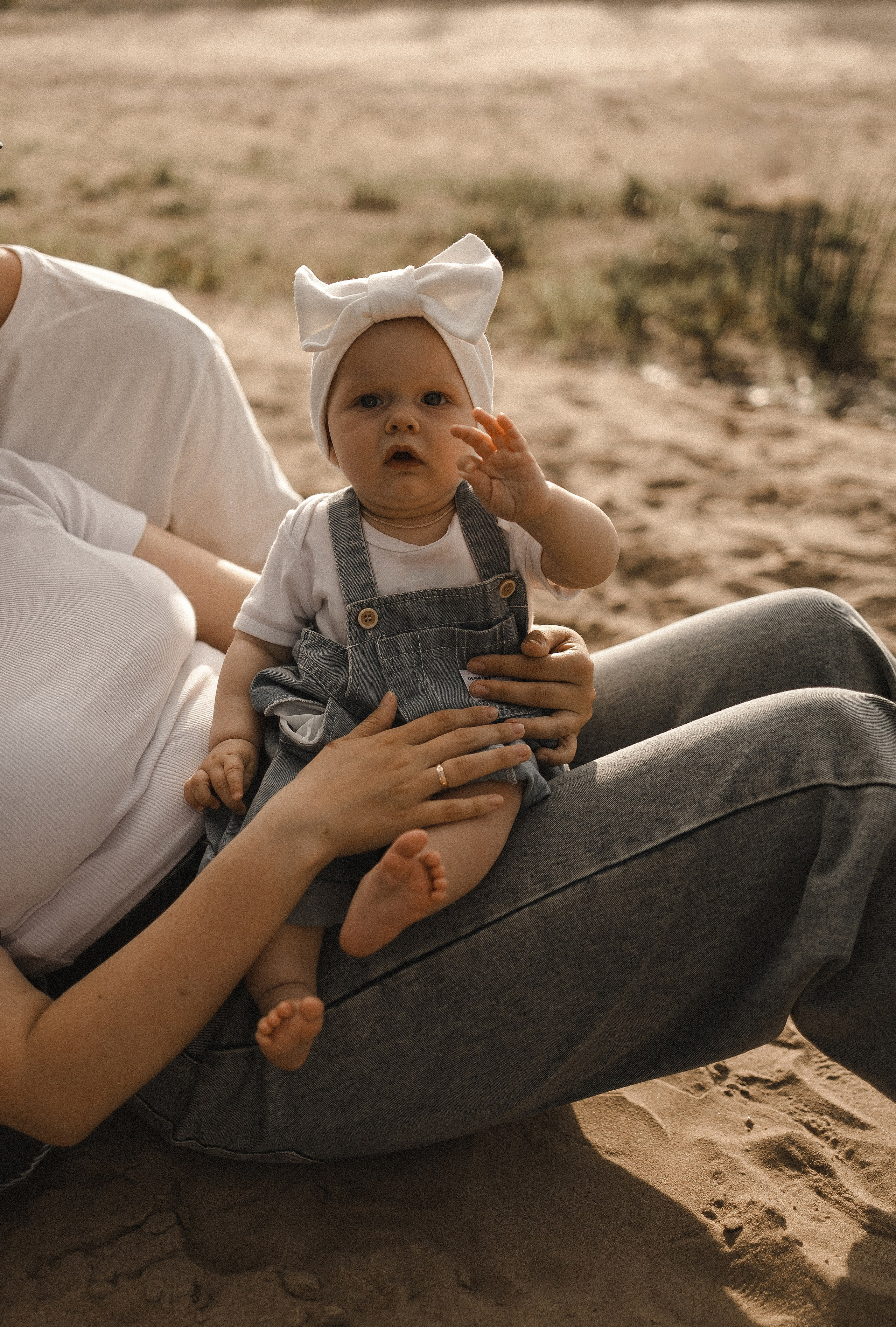 Семейные. Главная