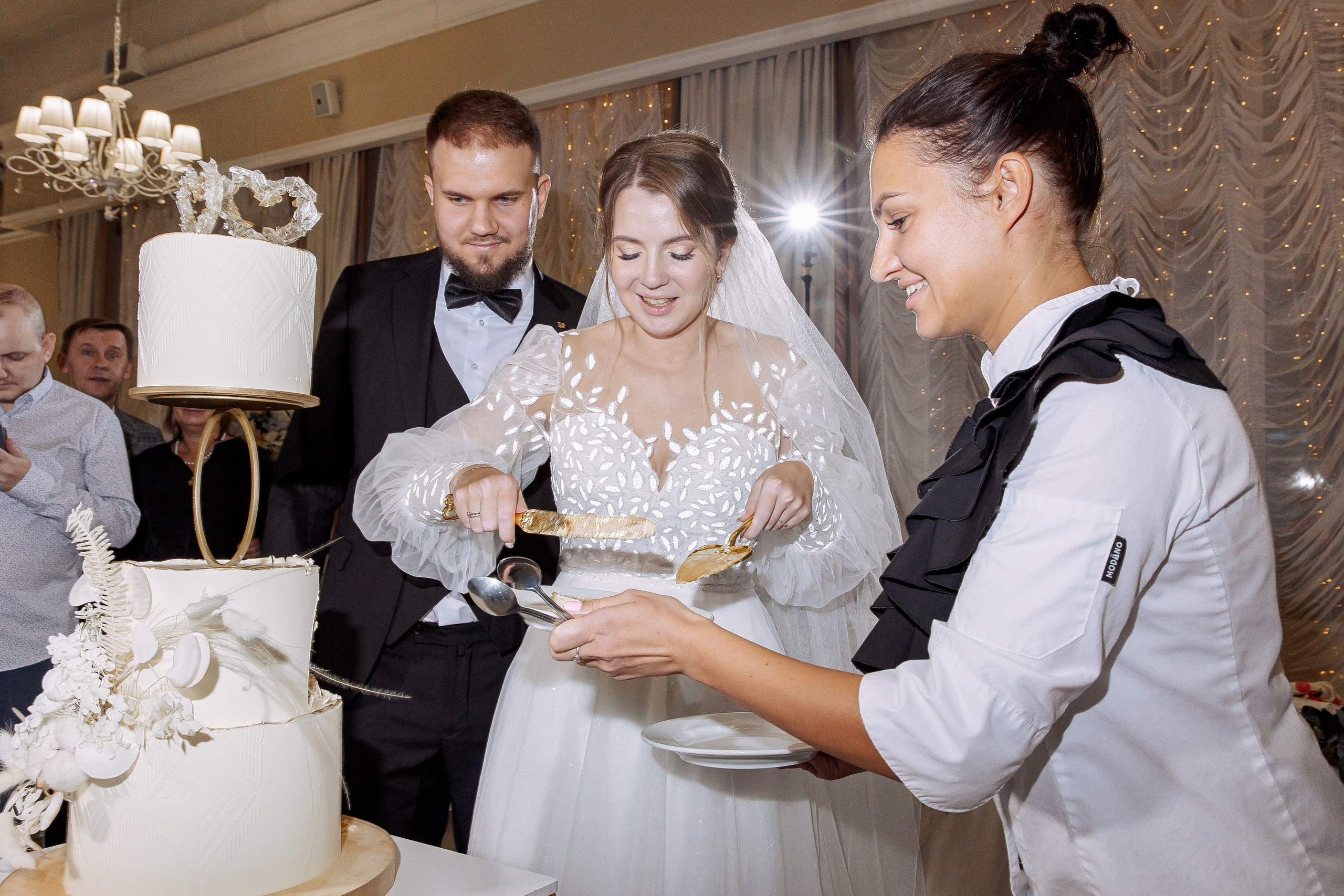 Владислава и Никита. Свадебный и семейный фотограф в Челябинске Юлия Ишимова