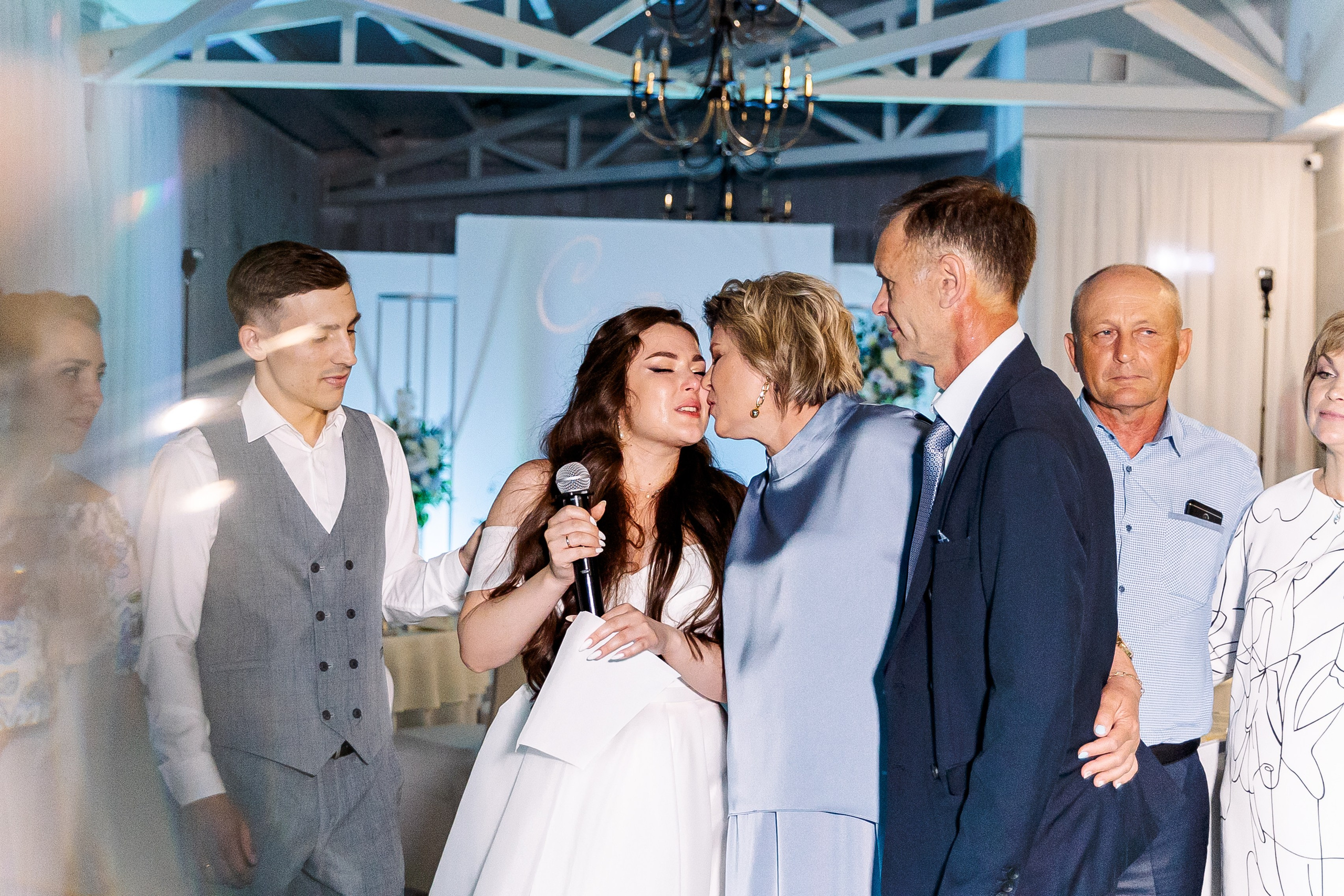 Сергей и Валерия. Свадебный и семейный фотограф в Челябинске Юлия Ишимова