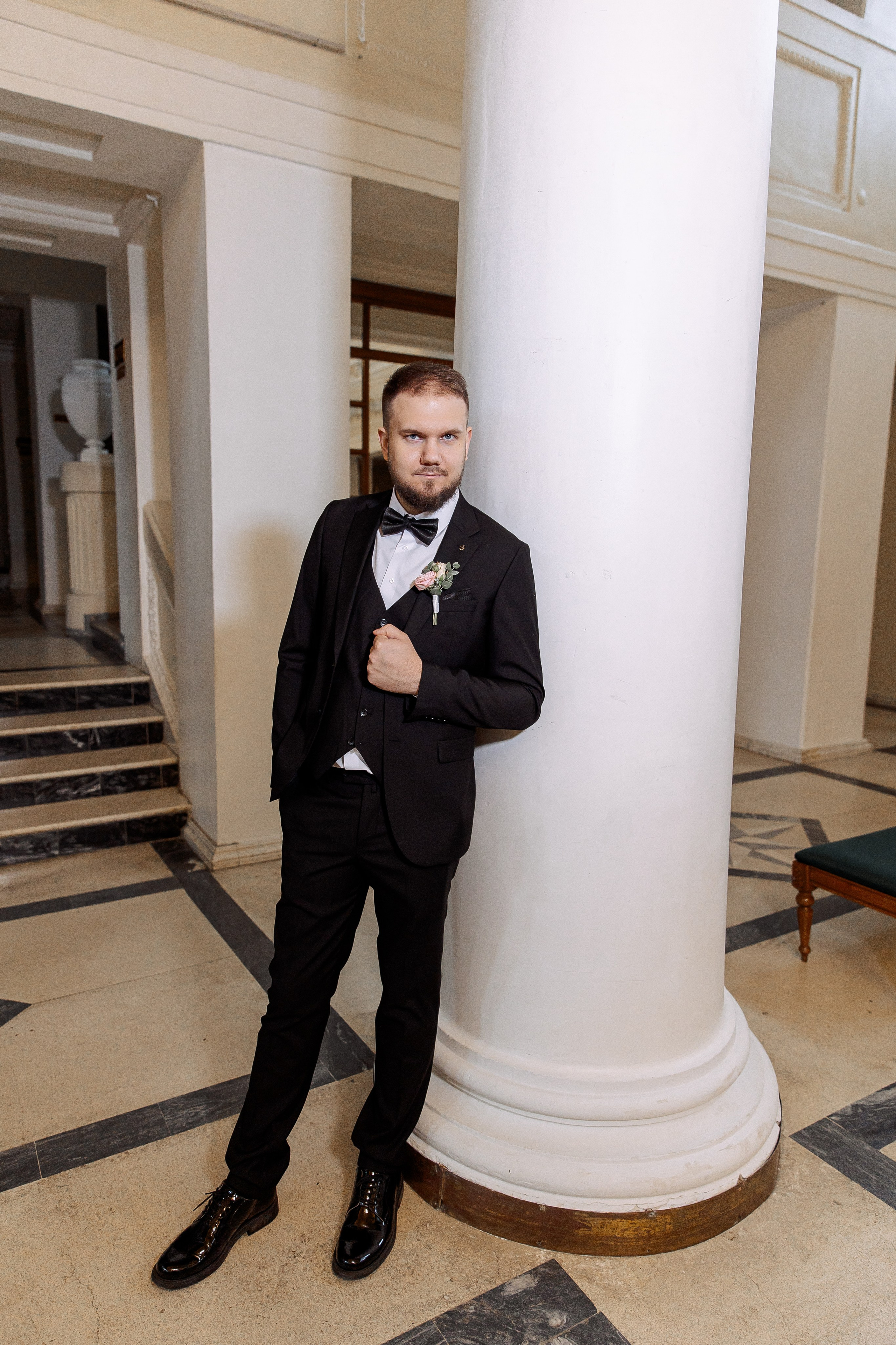 Владислава и Никита. Свадебный и семейный фотограф в Челябинске Юлия Ишимова