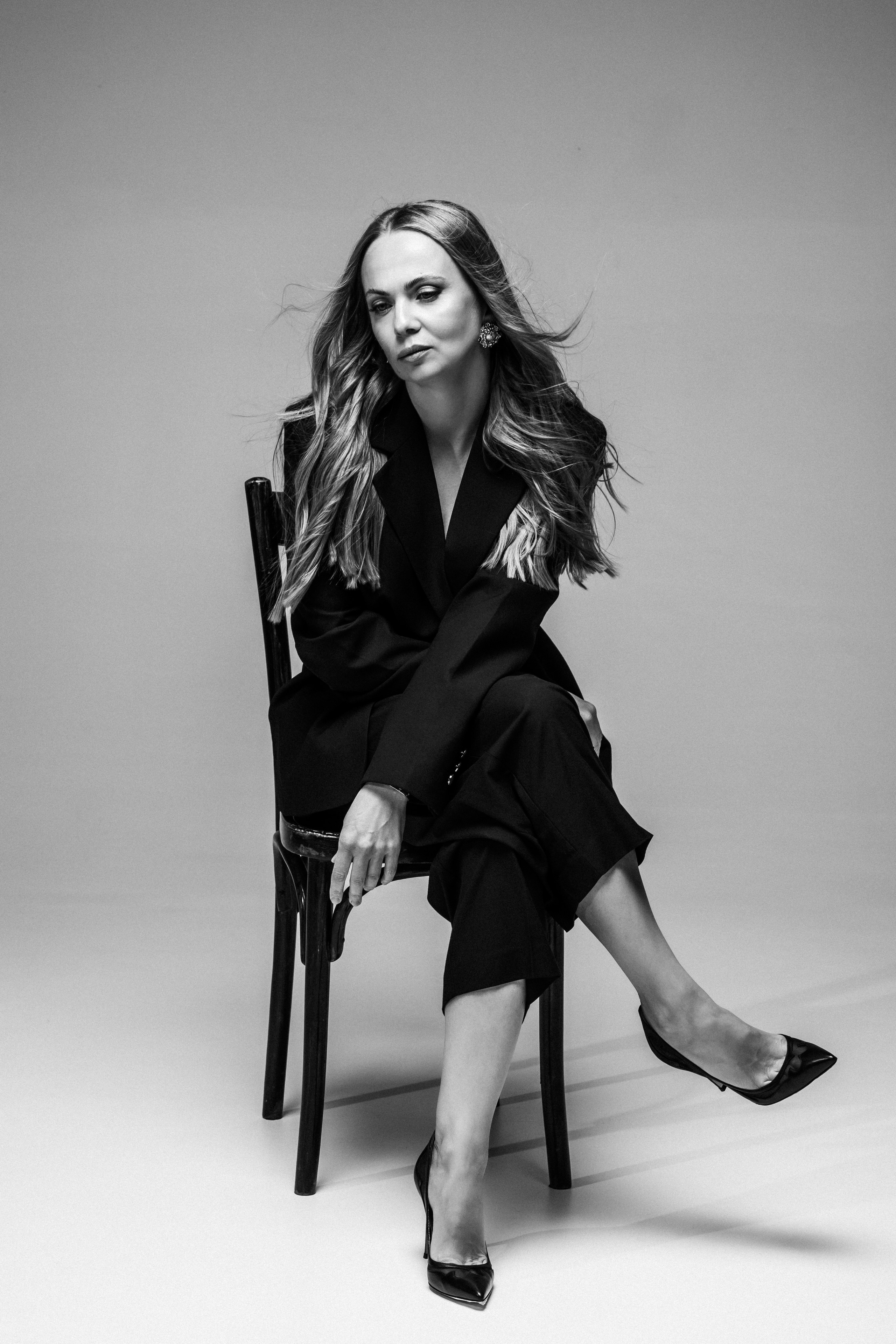 Елена. Фотограф Москва Светлана Кирюшина