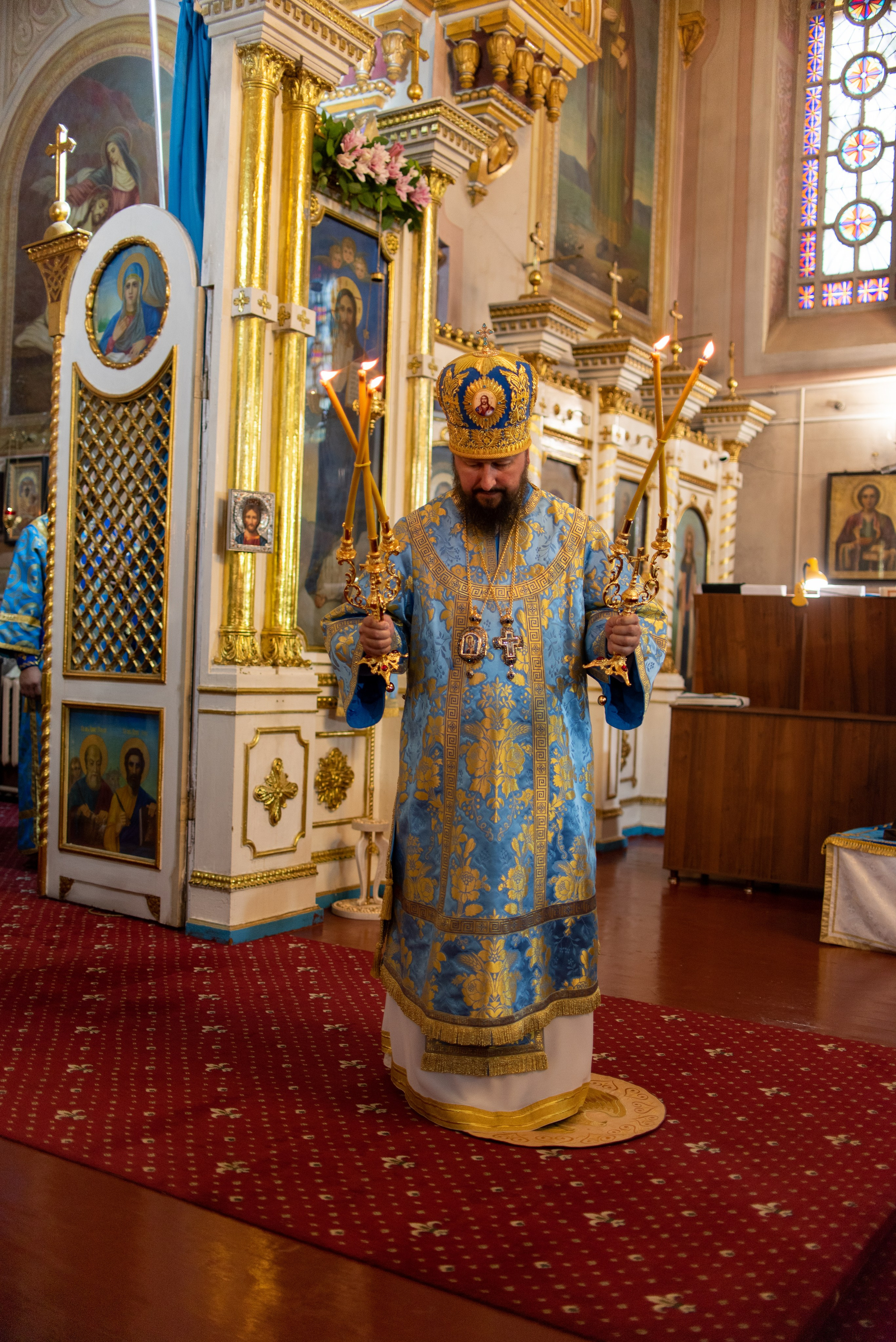 День Казанской иконы Божией Матери 22.07.2022 год. Семейный и свадебный фотограф в Феодосии и Коктебеле