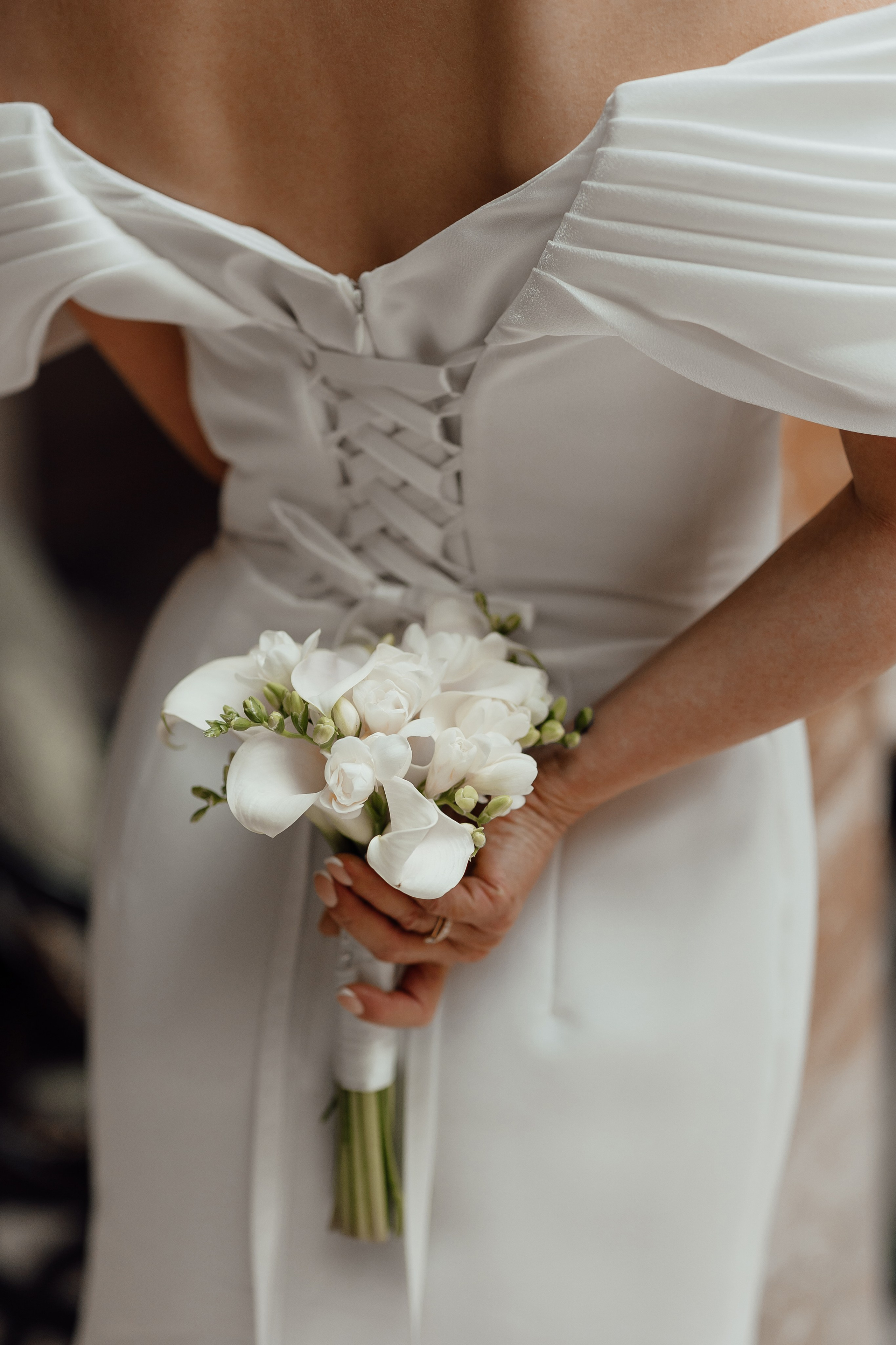 Свадебная фотосессия в ресторане Турандот. Свадебный фотограф в Москве Дарья Олендарёва