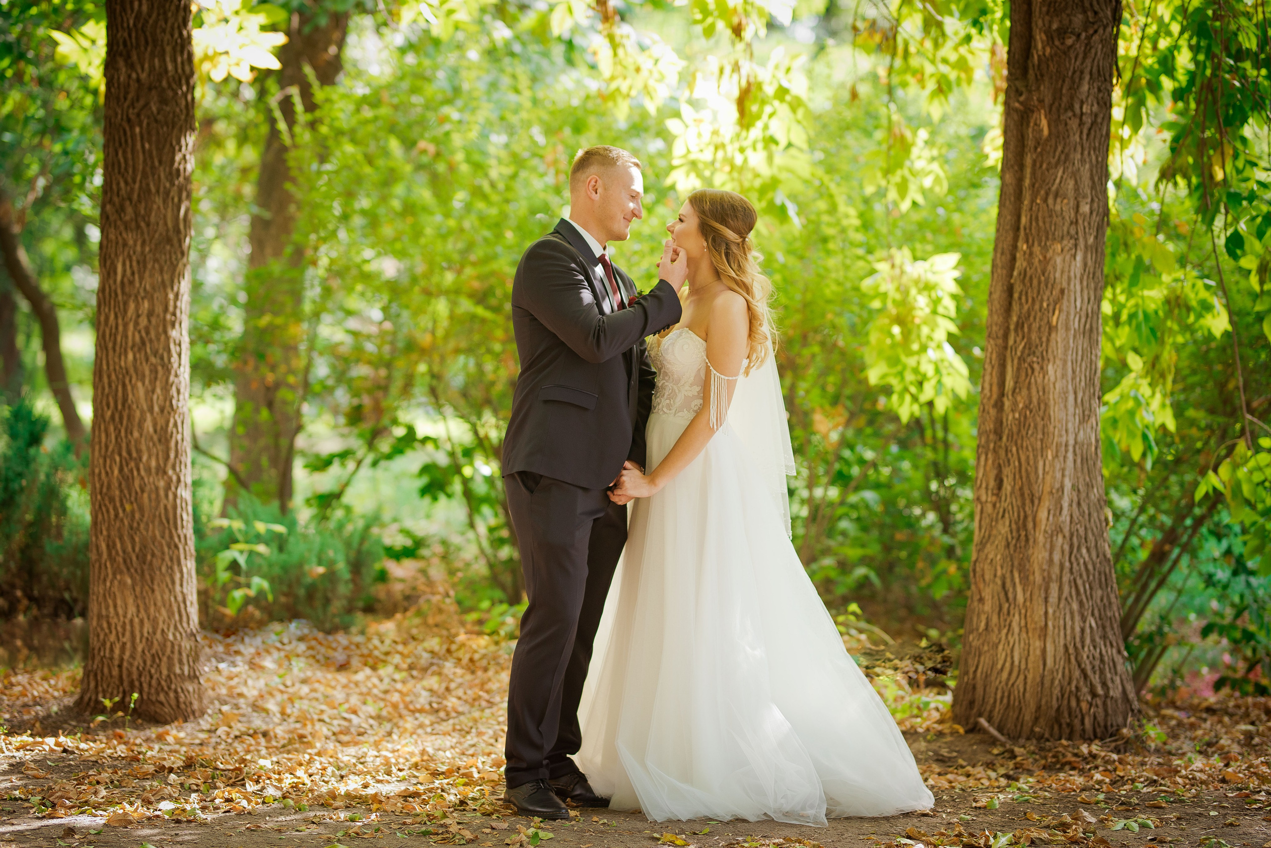 Дмитрий и Наталья. Свадебный и семейный фотограф Яна Стражева. Волгоград, Москва