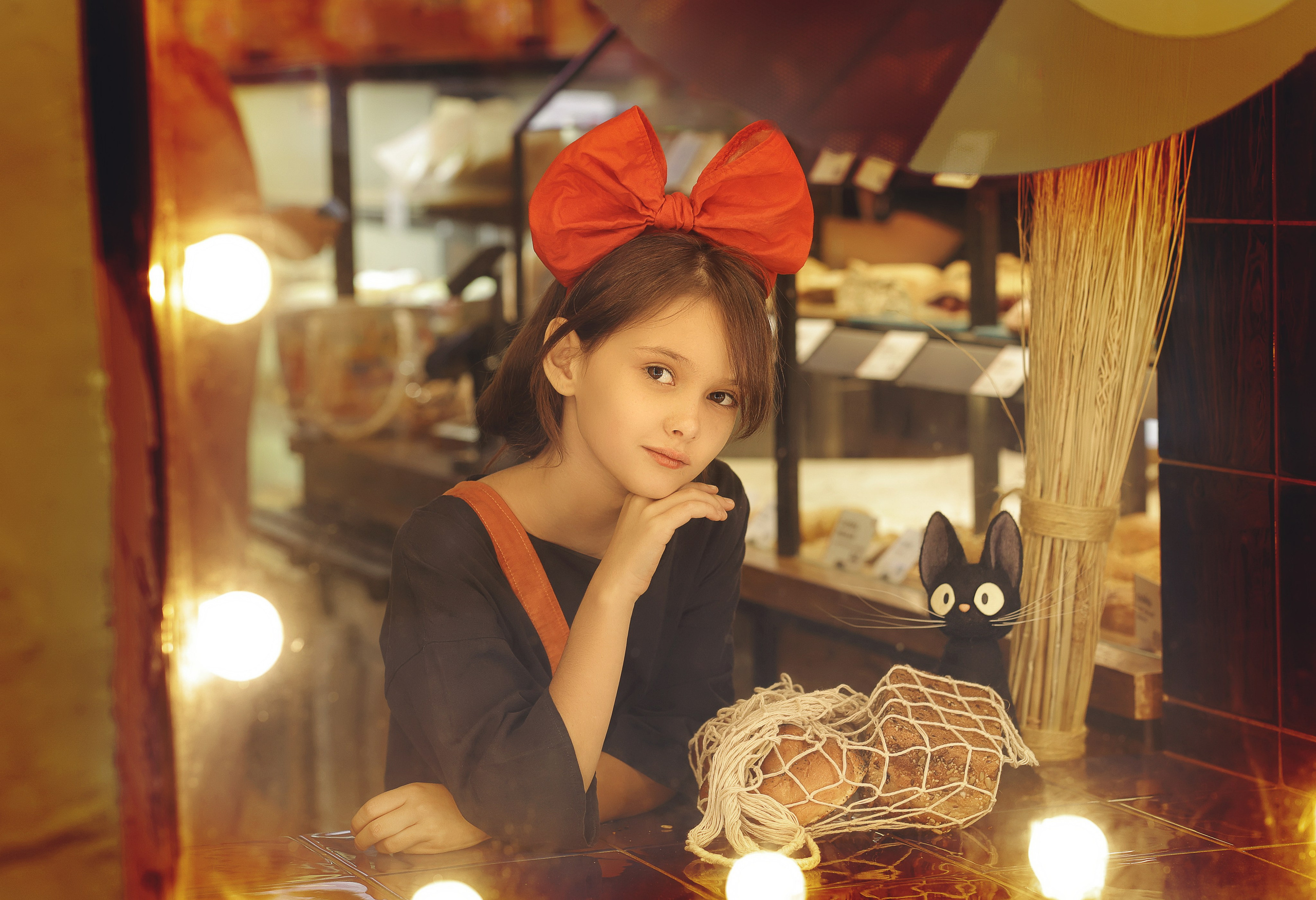 Фотохудожник в Санкт-Петербурге Ольга Клипина