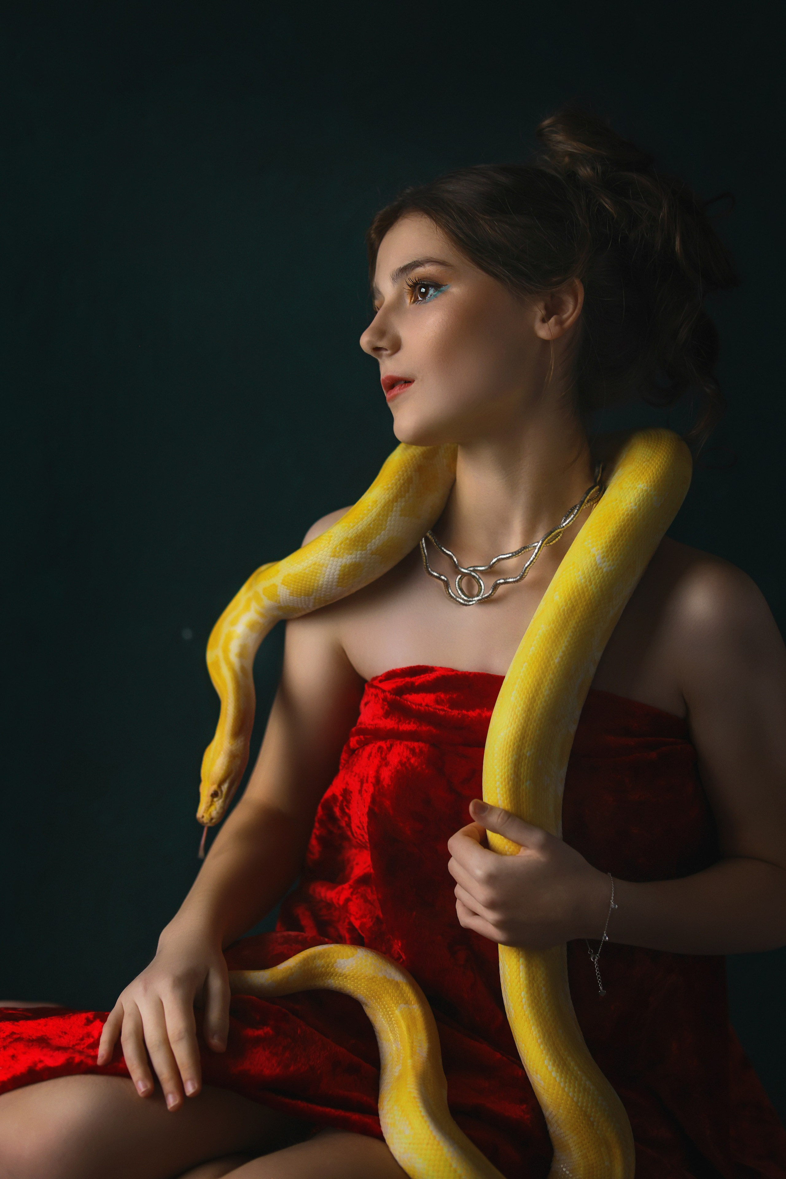 Арт. Фотохудожник в Санкт-Петербурге Ольга Клипина