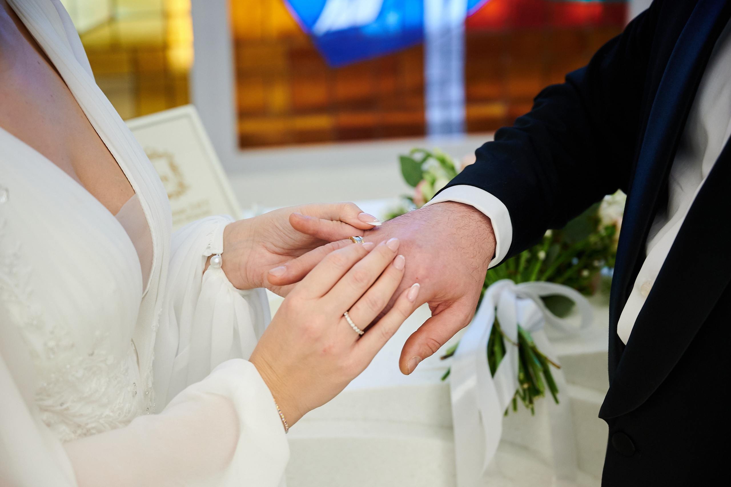 D&V. Профессиональный репортажный фотограф в Самаре Никита Королев