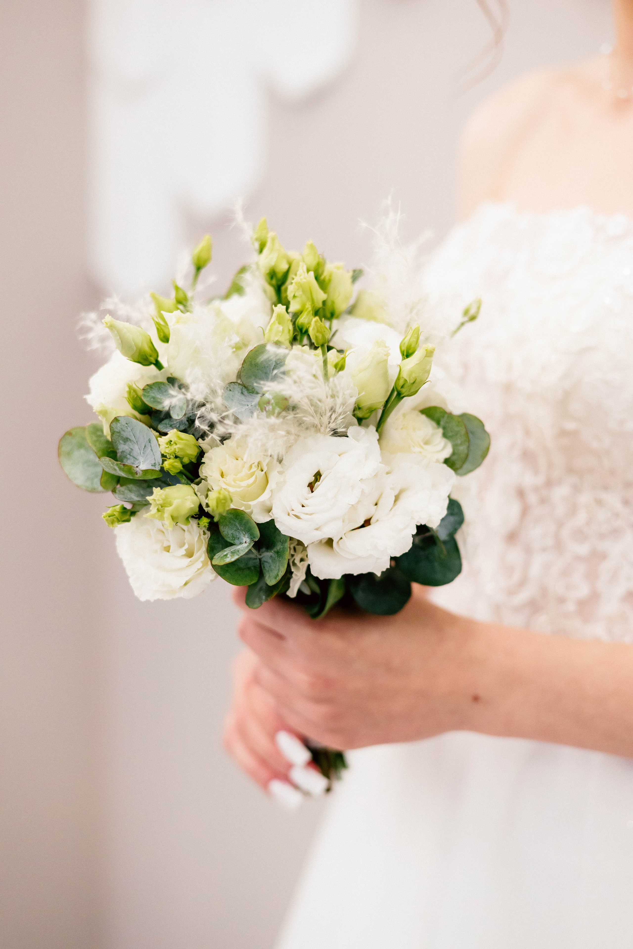 Свадьба Ульяны и Руслана. Твой фотограф Алина Кочергина