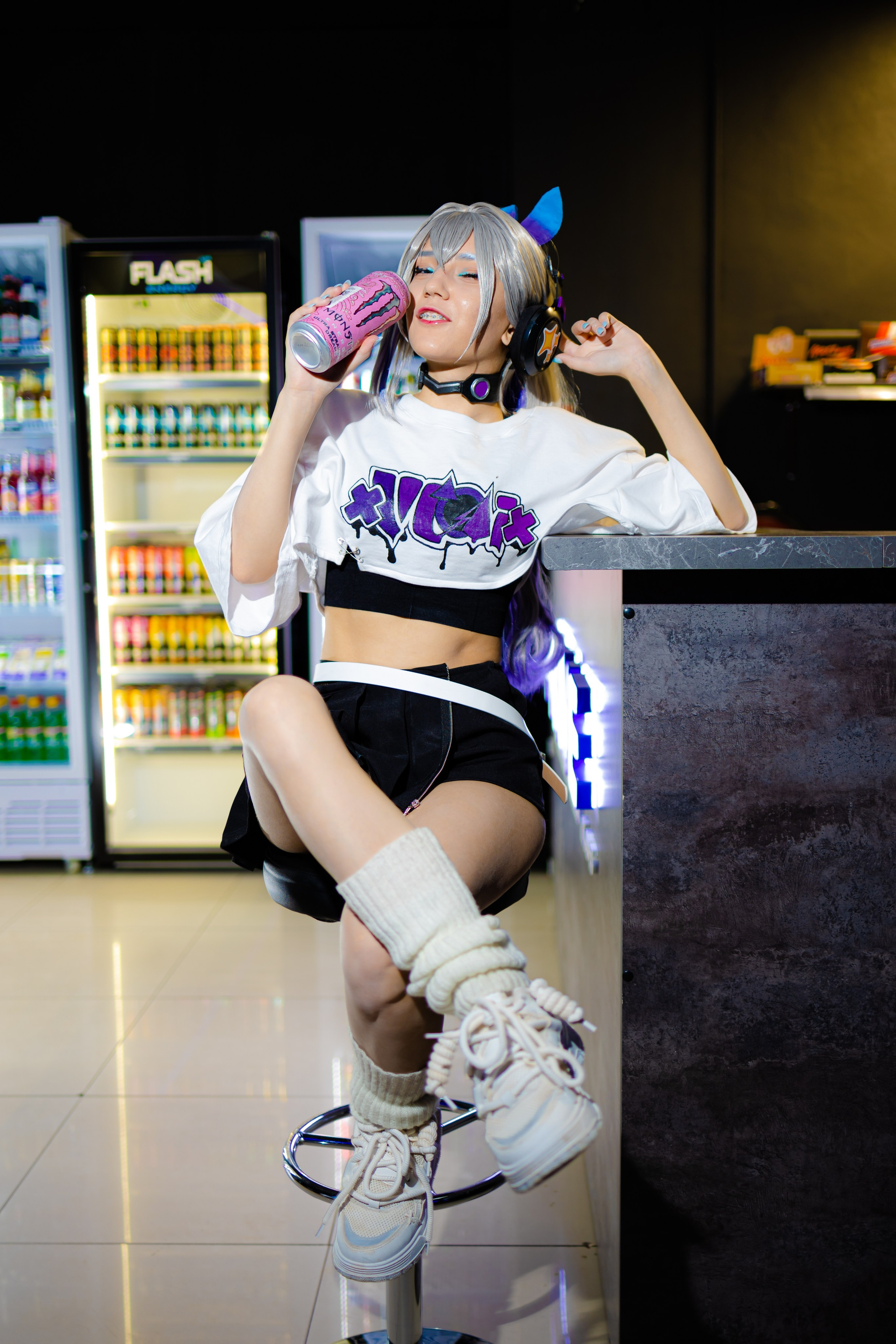 COSPLAY. Фотограф Братск Юлий Дежин