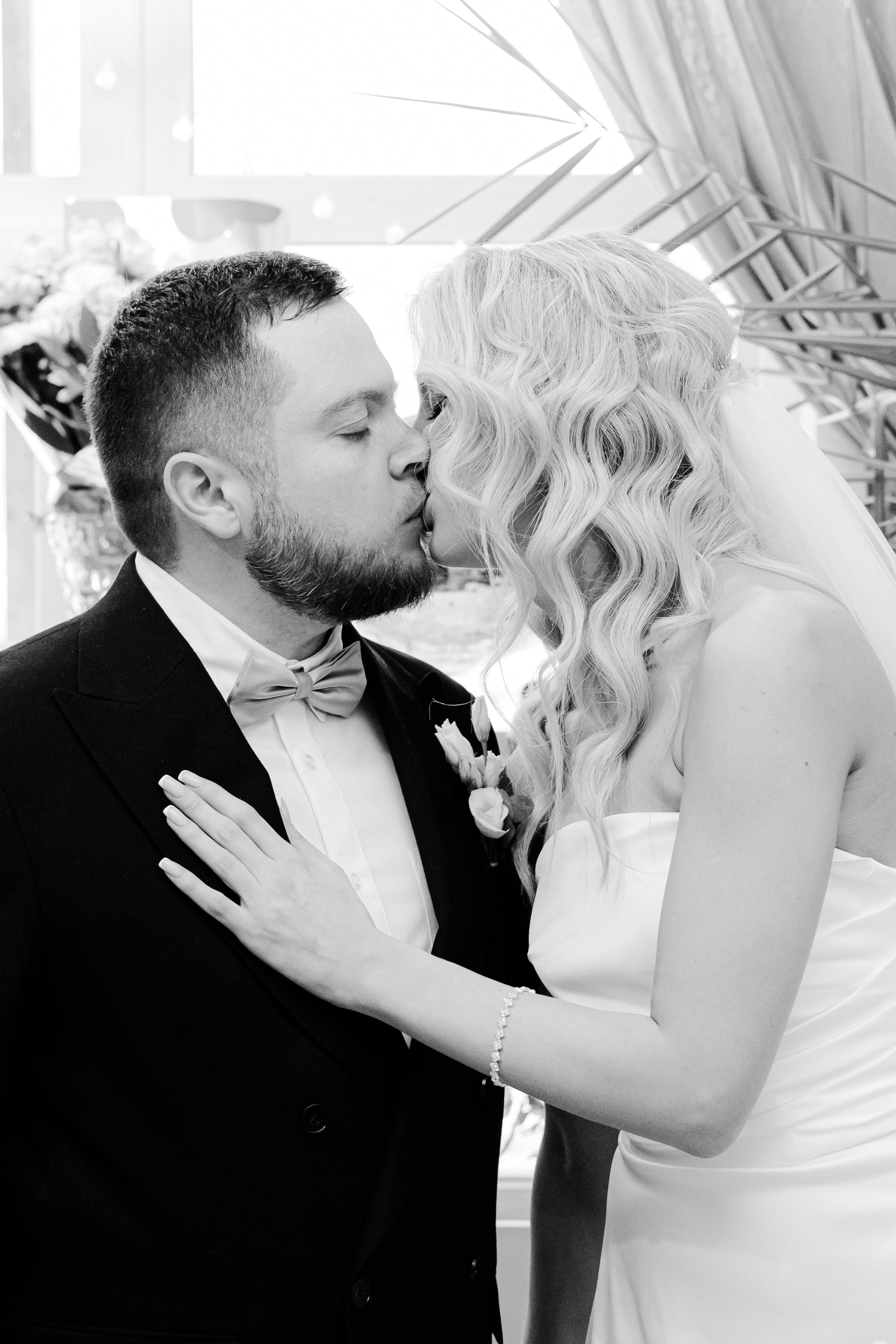 Свадебные воспоминания…. Фотограф Братск Юлий Дежин