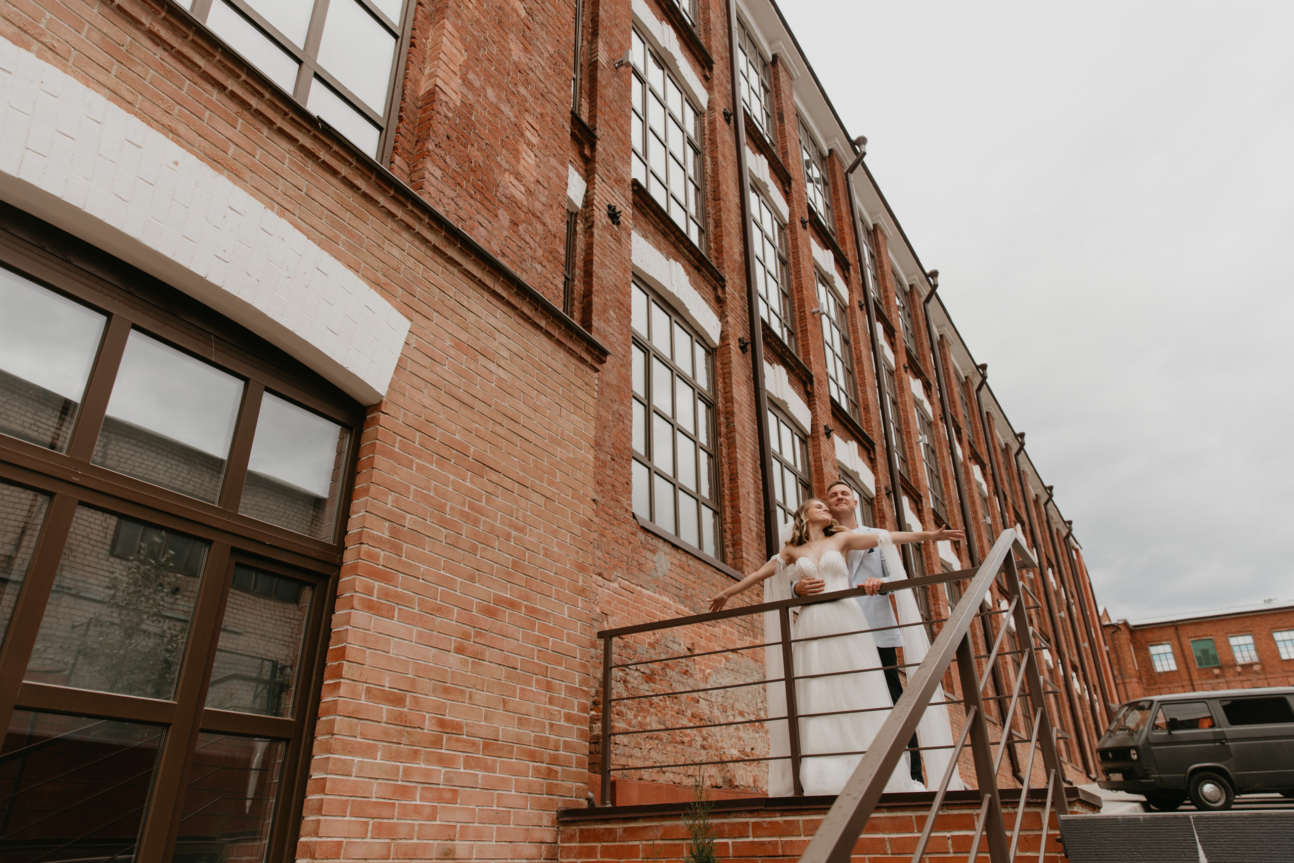 Катя+Миша. Я помогу запечатлеть радостные моменты Вашей жизни