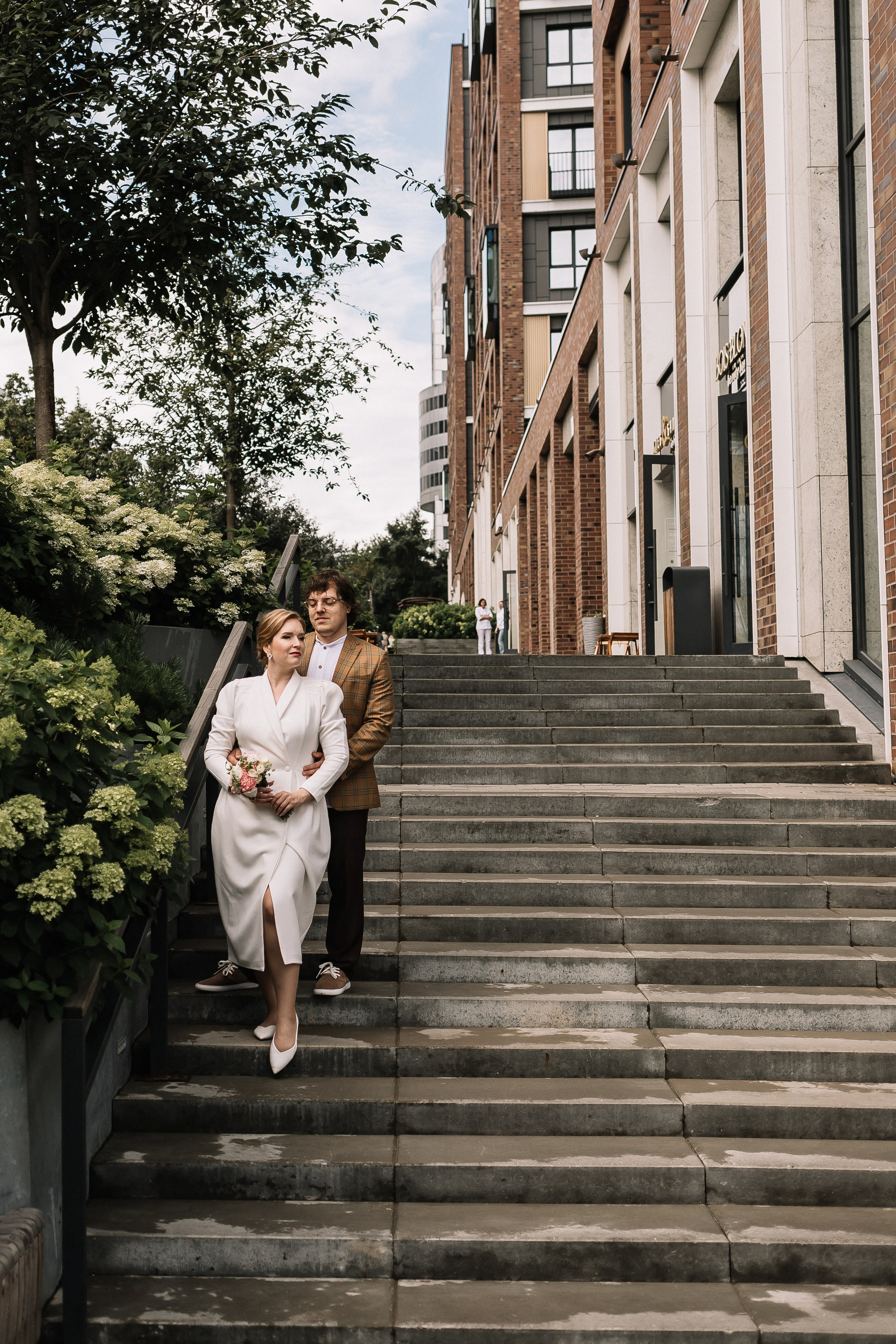 Михаил и Наталья/2024. Свадебный и семейный фотограф в Екатеринбурге