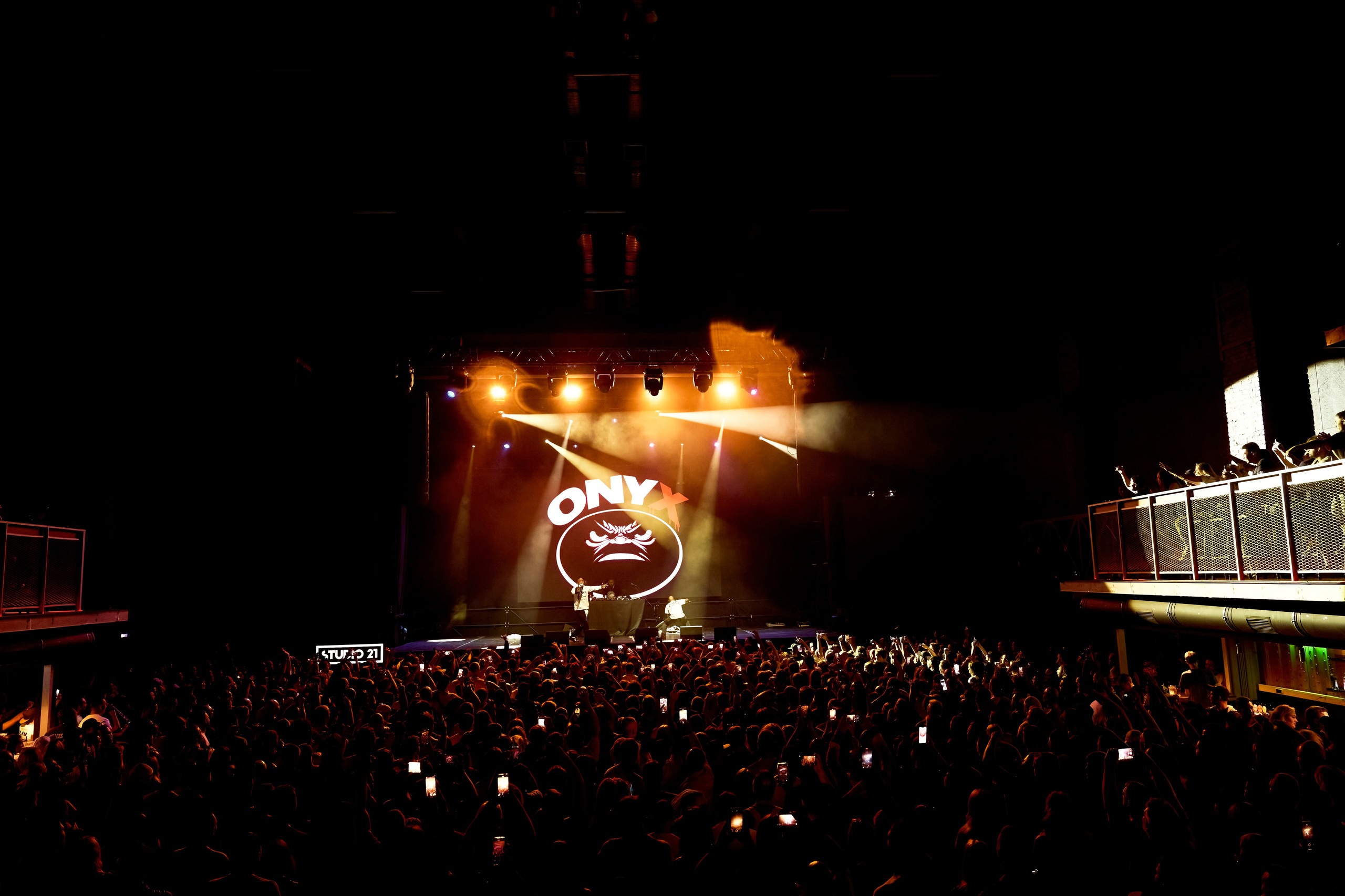 ONYX / 1930 / 21.07.2024. Ekhovanov | фото- видеосъемка