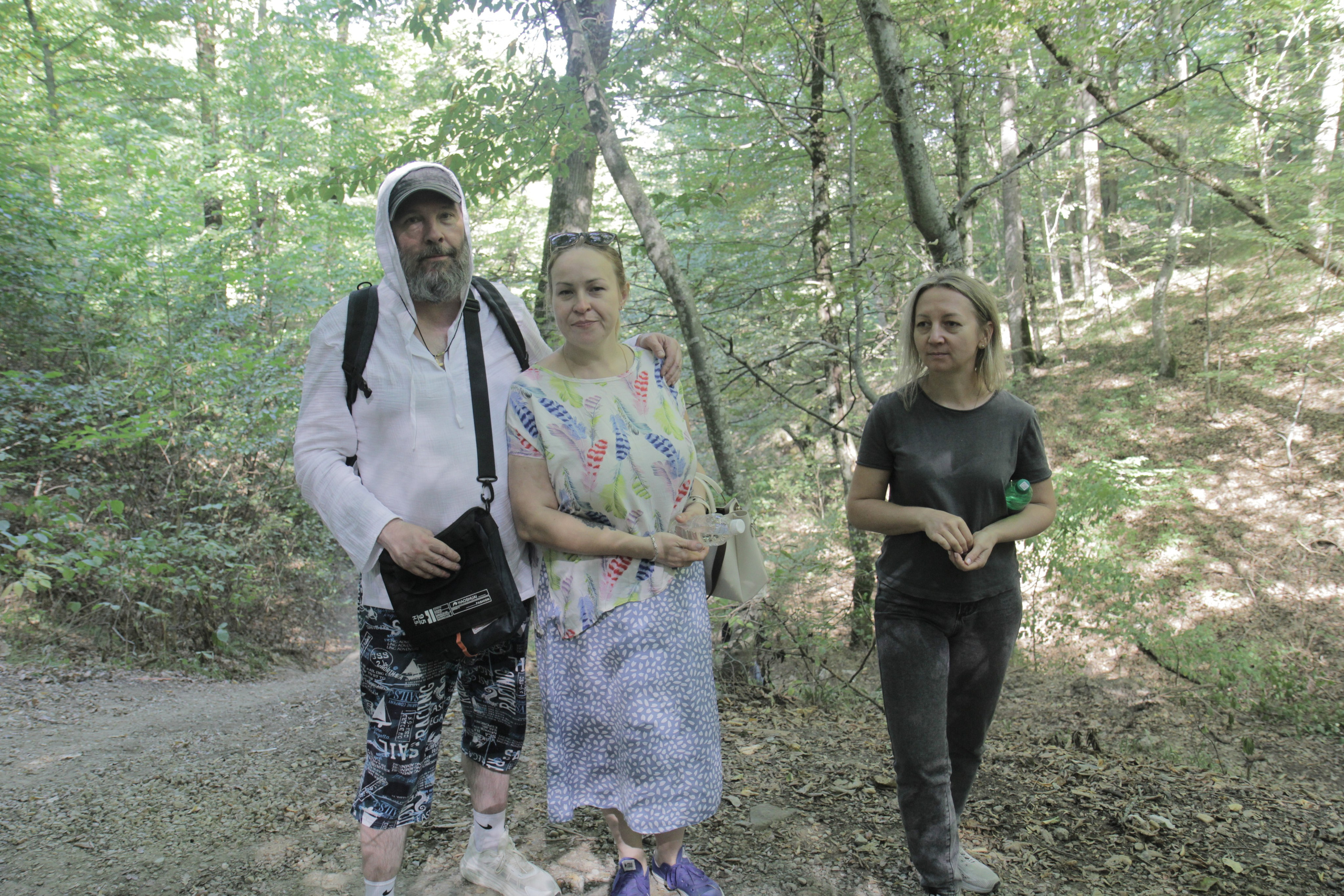 Горячий Ключ (2024-09-22). Собор Отрасли