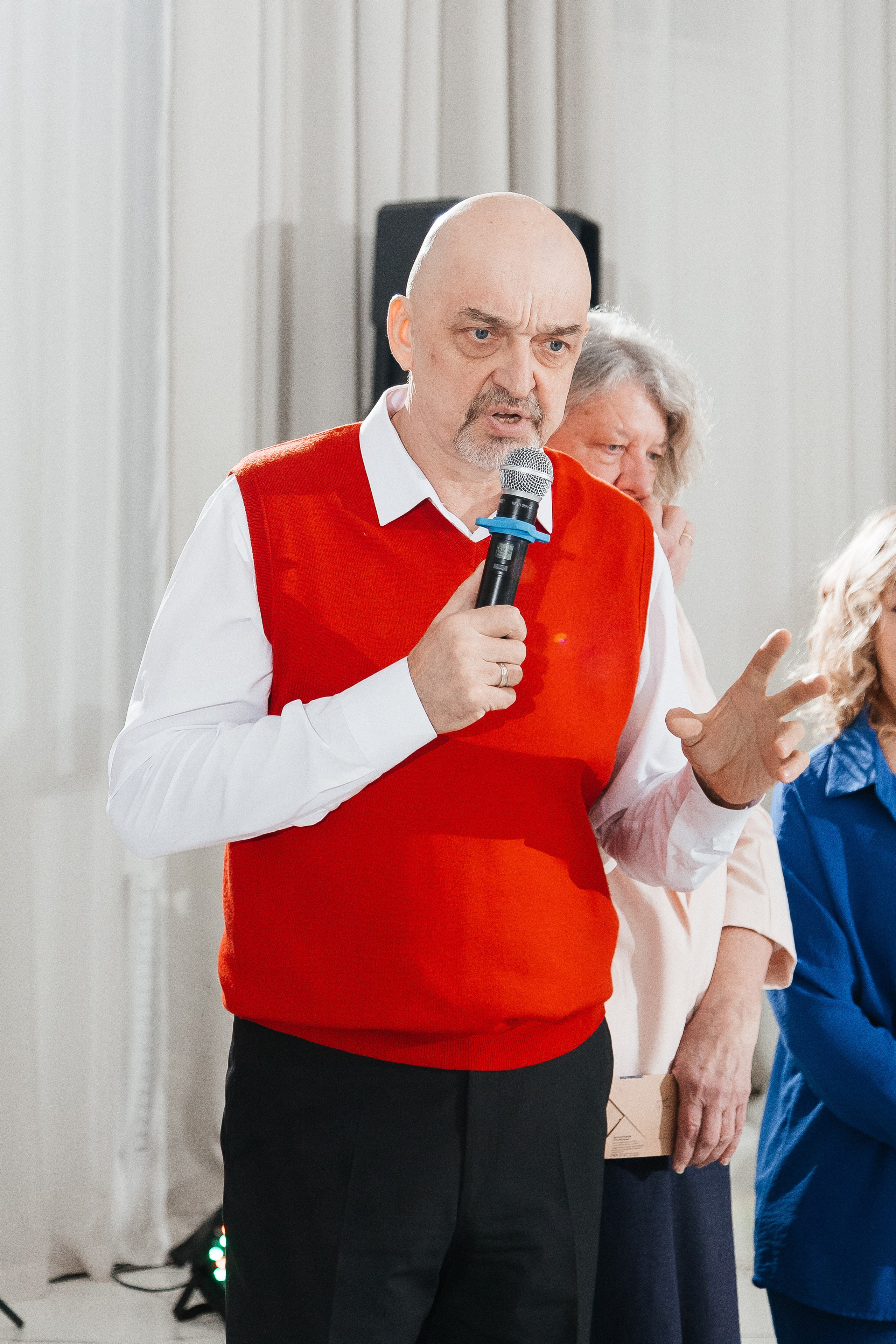 Юбилей Максима. Свадебный и семейный фотограф в Екатеринбурге