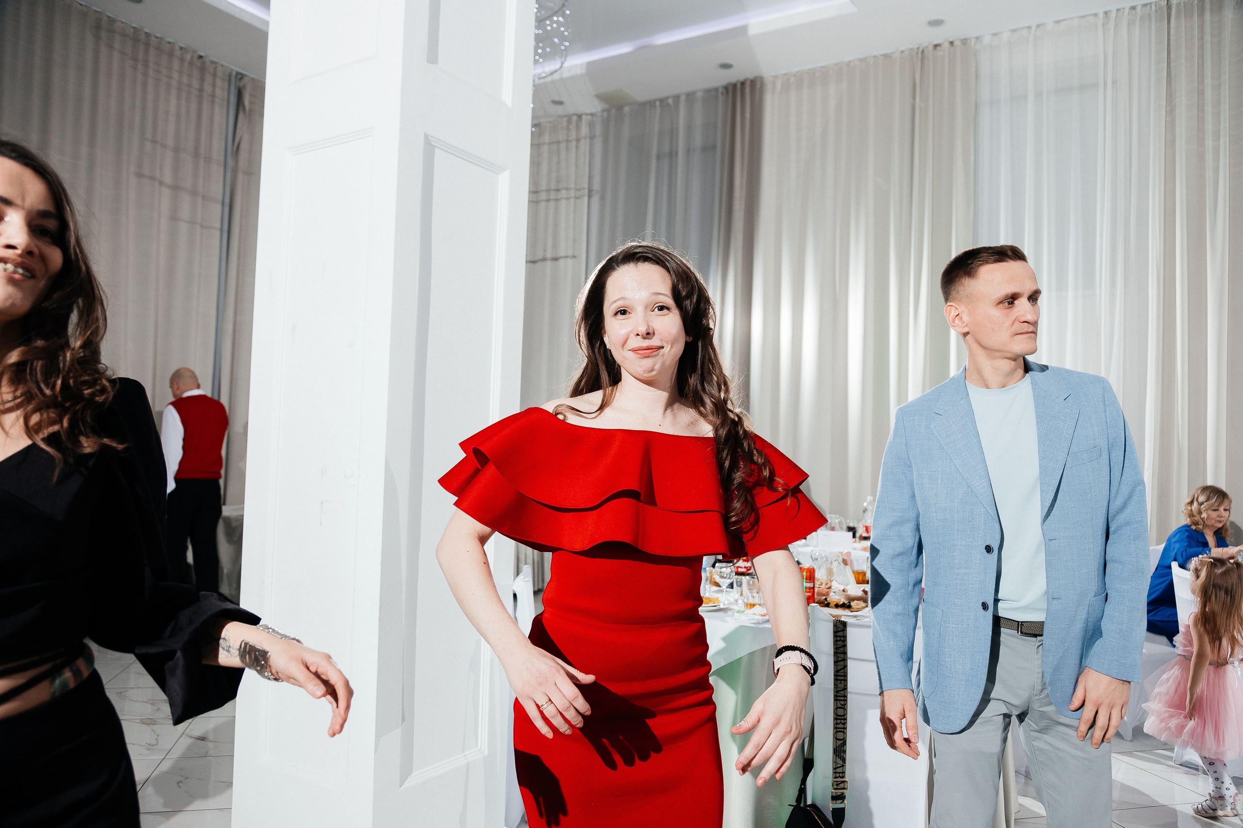 Юбилей Максима. Свадебный и семейный фотограф в Екатеринбурге