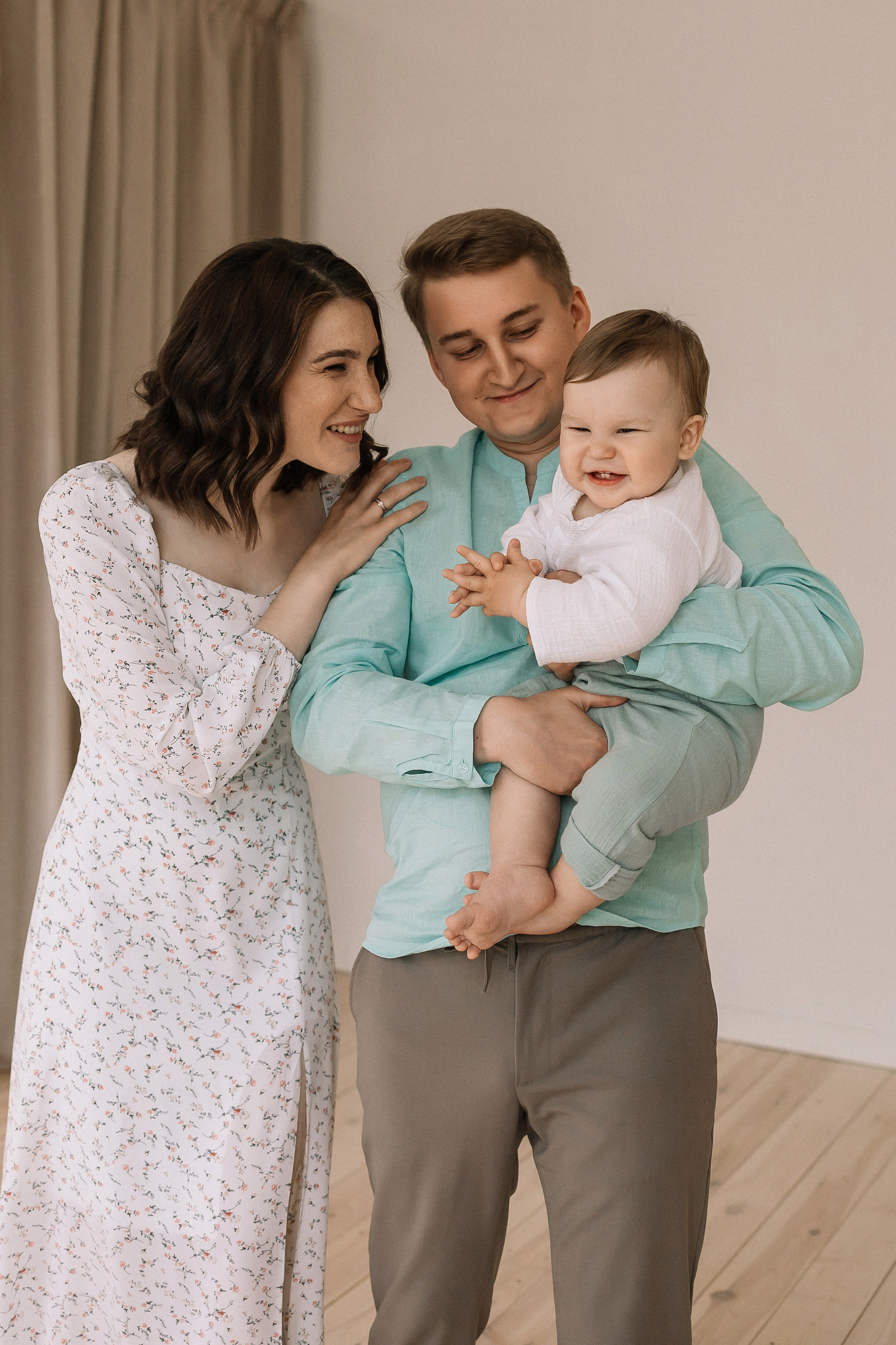 Годик Тимофея/2024. Свадебный и семейный фотограф в Екатеринбурге