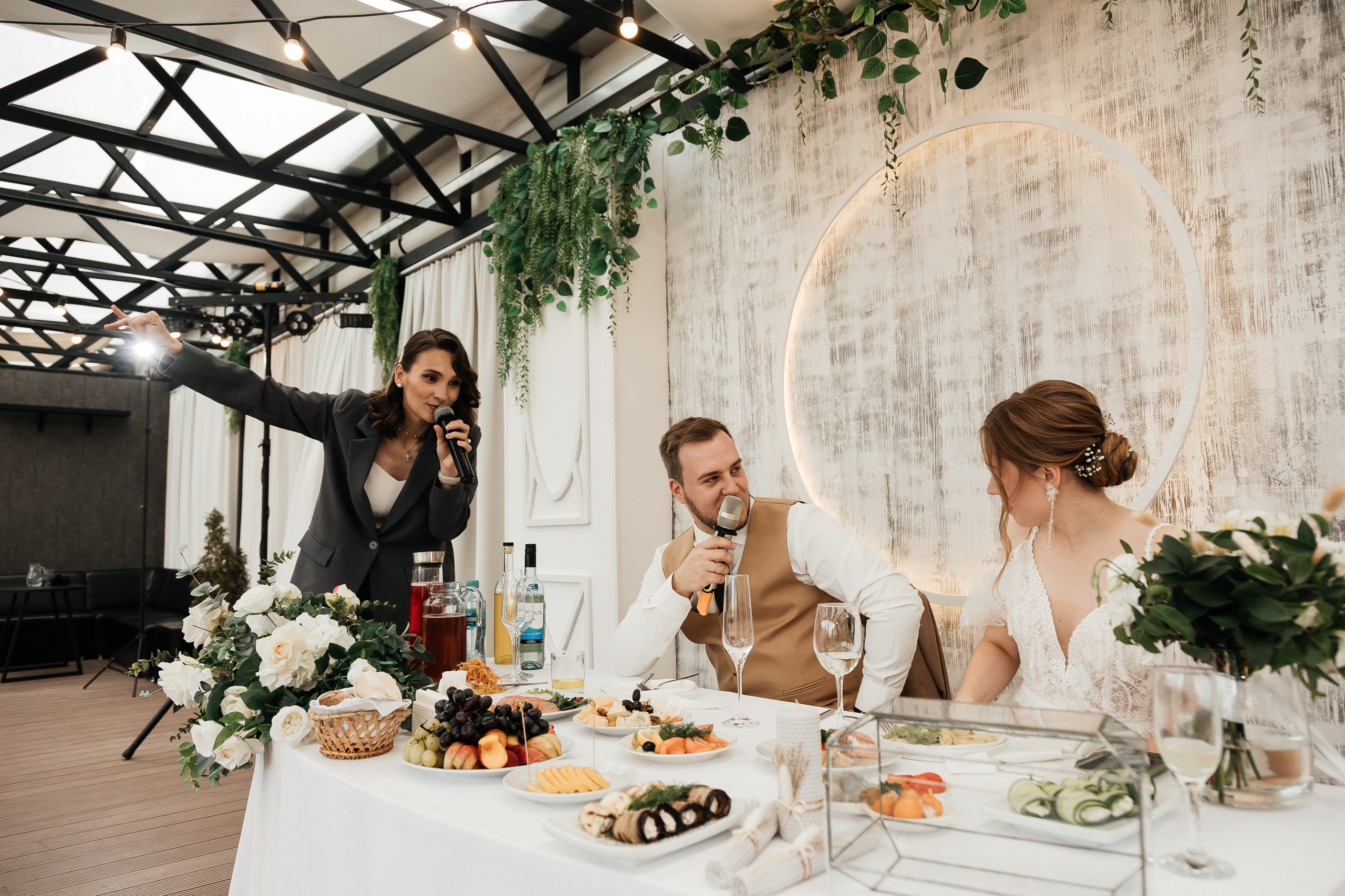 Сергей и Анастасия/2024. Свадебный и семейный фотограф в Екатеринбурге