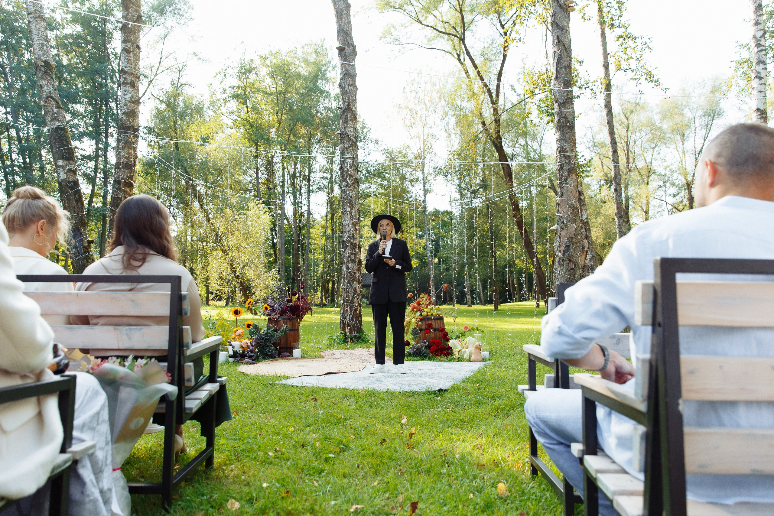 Свадьба Анны и Гио. Свадебный фотограф Юлия Логинова