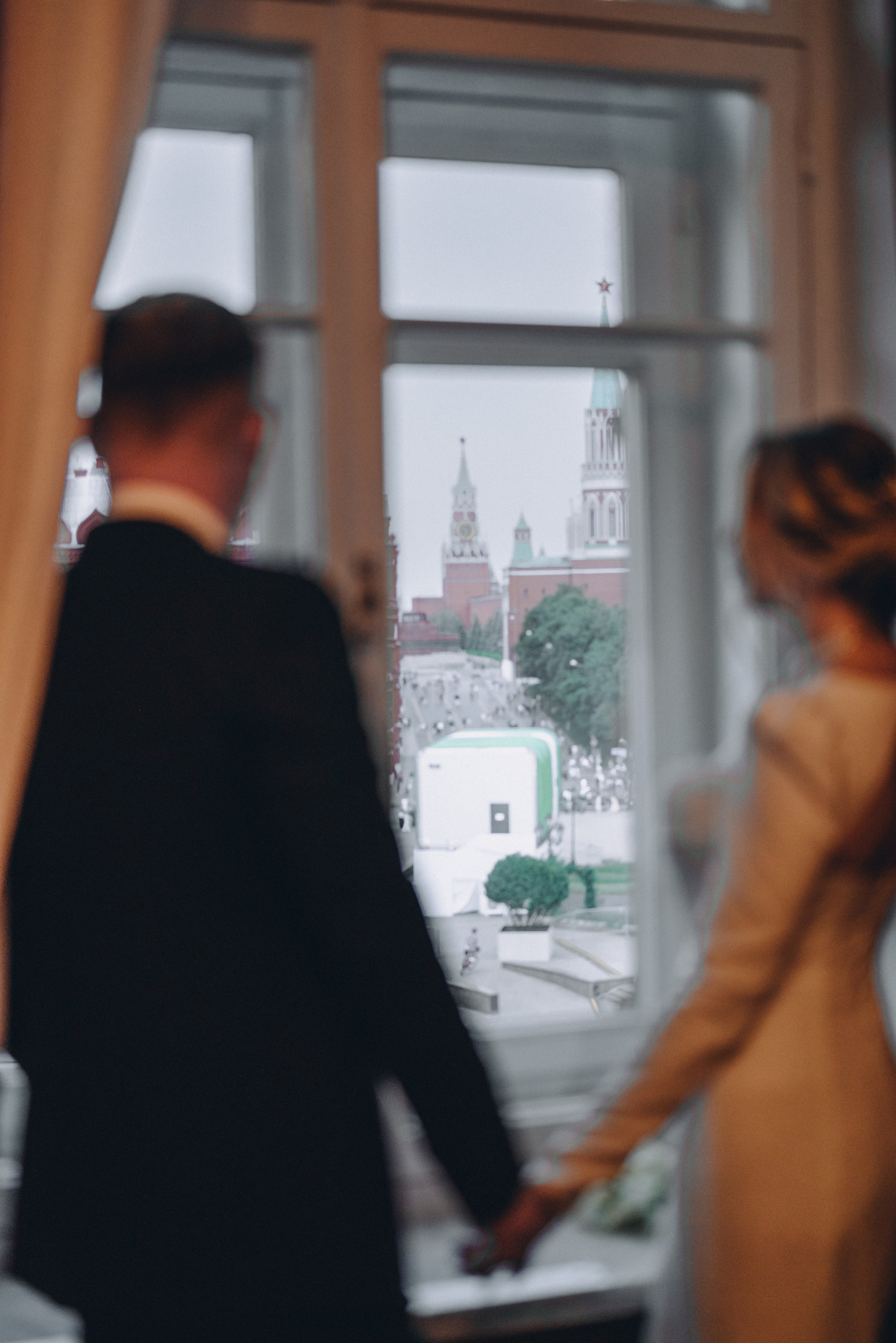 Свадьба Ярослава и Елены. Фотограф Анастасия Монах