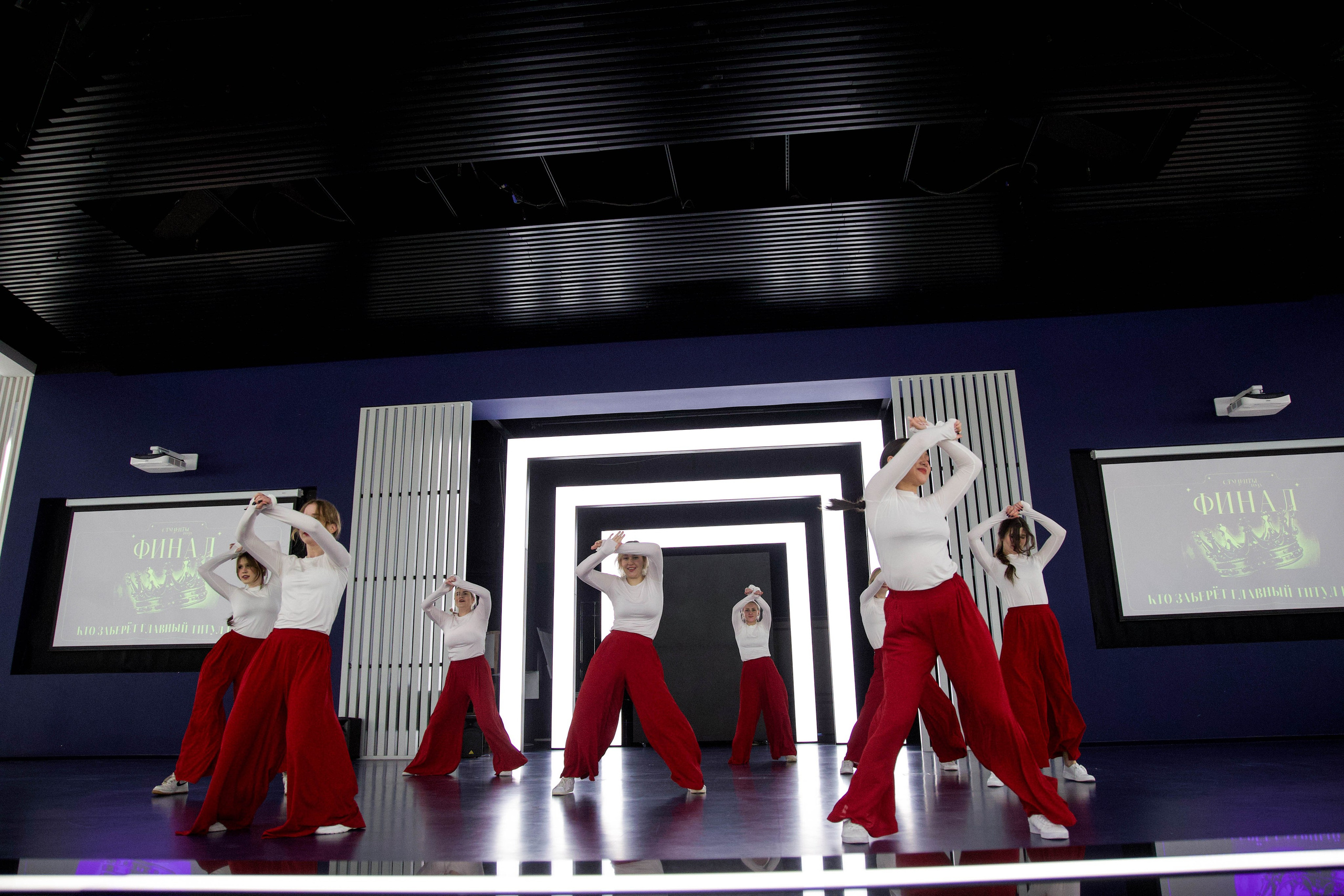 Студенты года 2025. Елизавета Ковалевская — ваш профессиональный фотограф