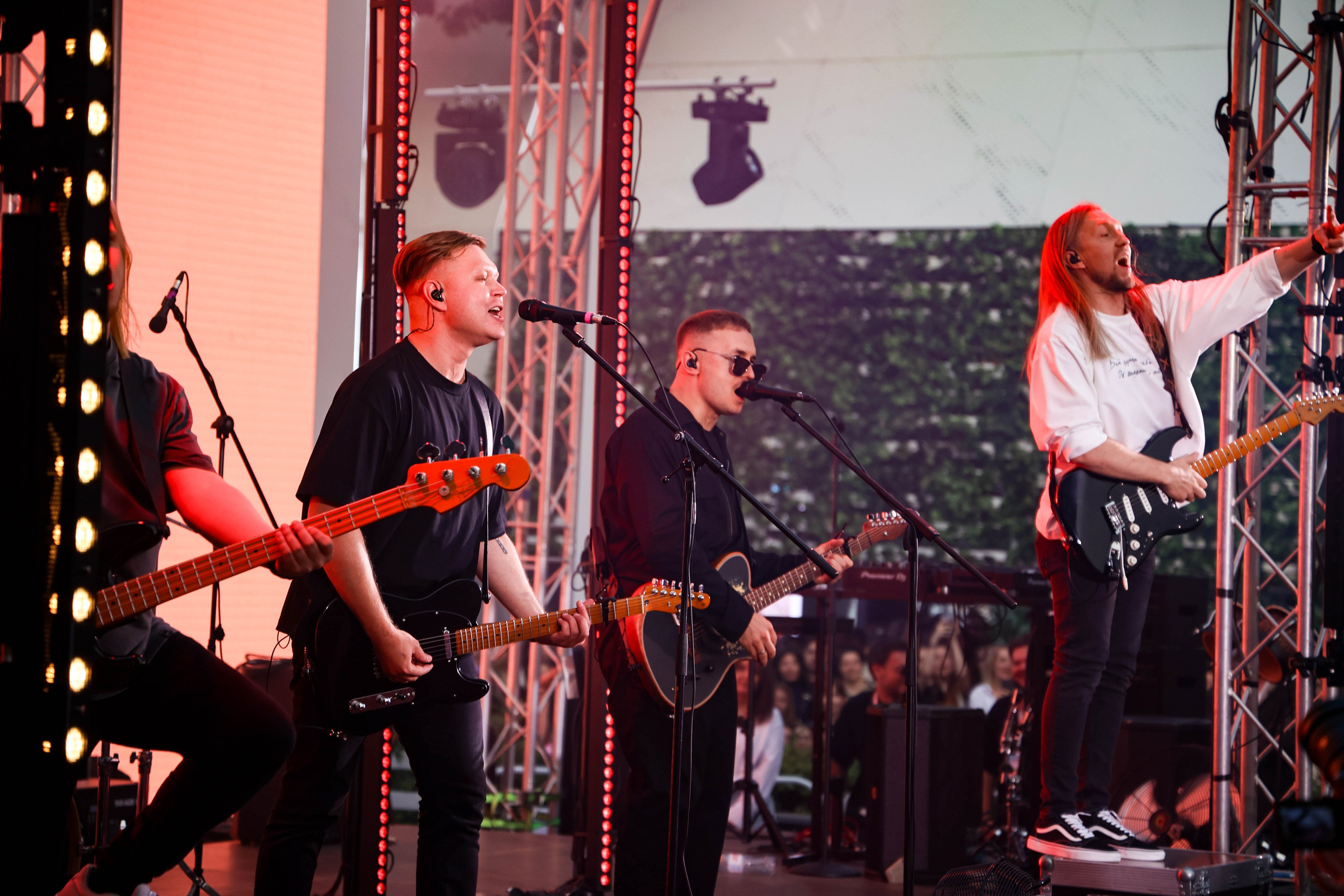 Концерт День молодежи. Елизавета Ковалевская — ваш профессиональный фотограф