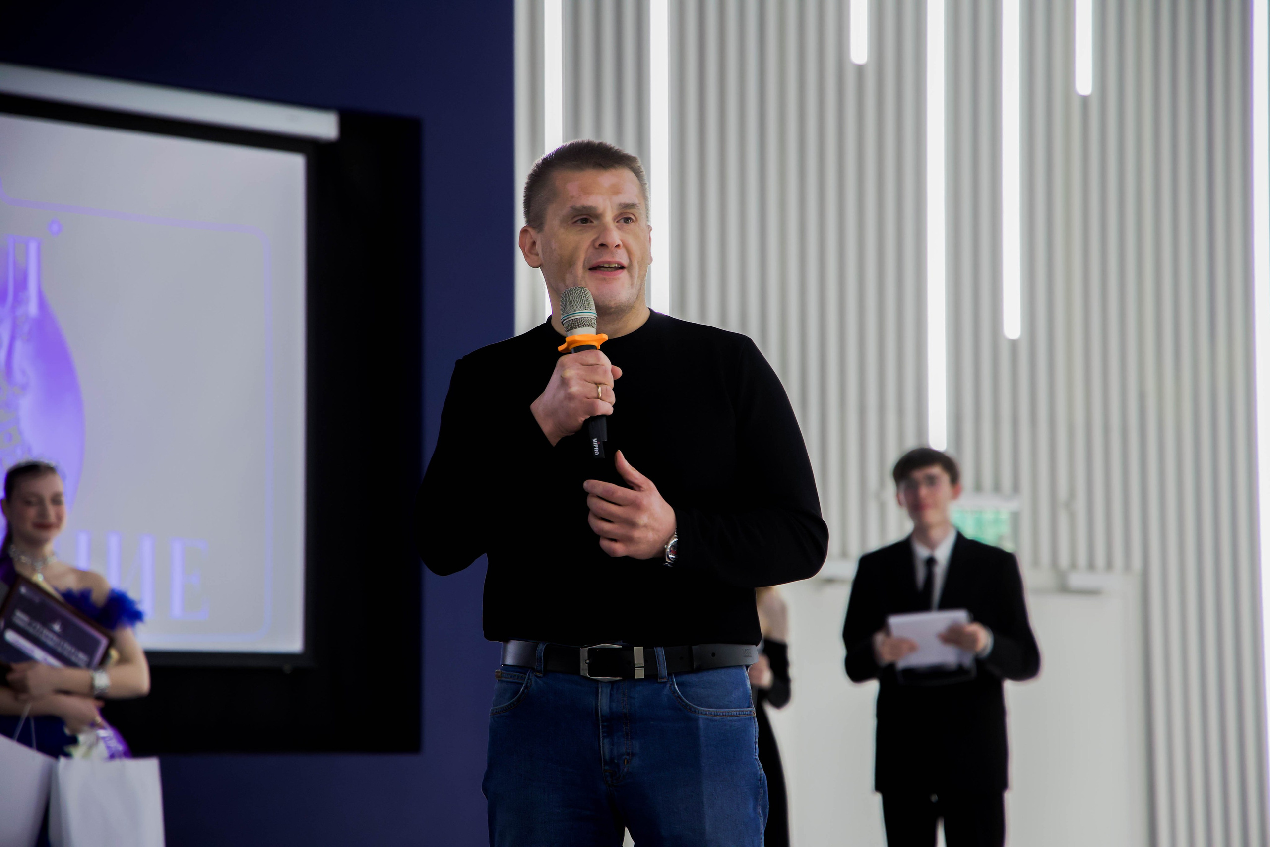 Студенты года 2025. Елизавета Ковалевская — ваш профессиональный фотограф