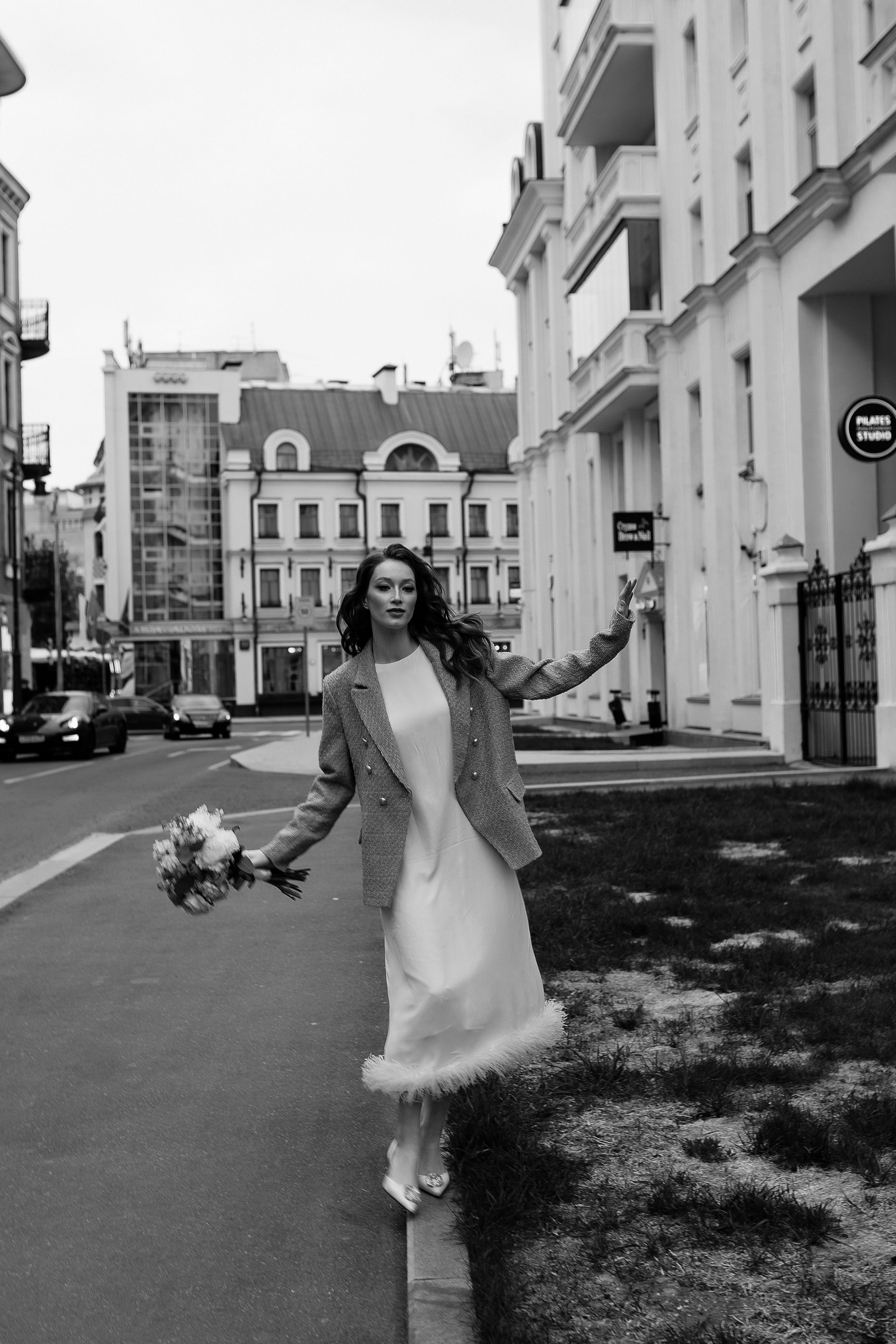 Даниил и Эля. СВАДЕБНЫЙ ФОТОГРАФ МОСКВА