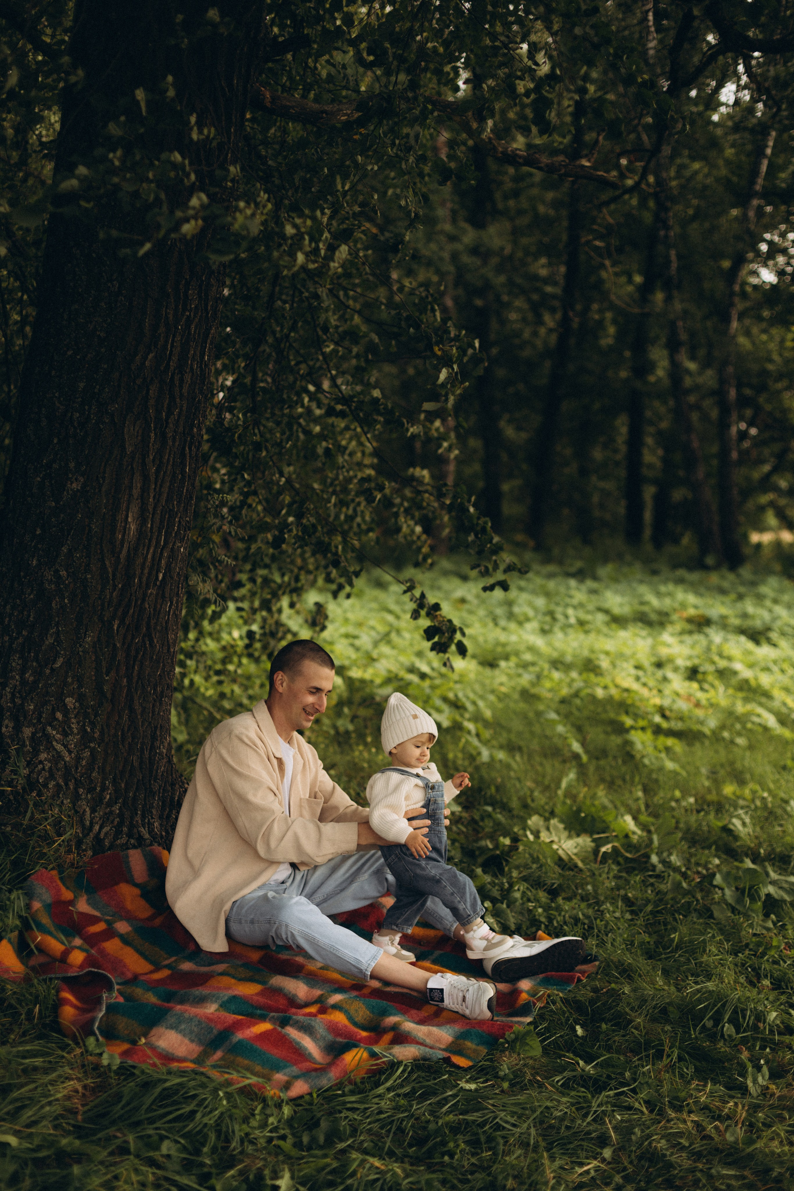 🤍. Семейный фотограф в Москве Жукова Анна