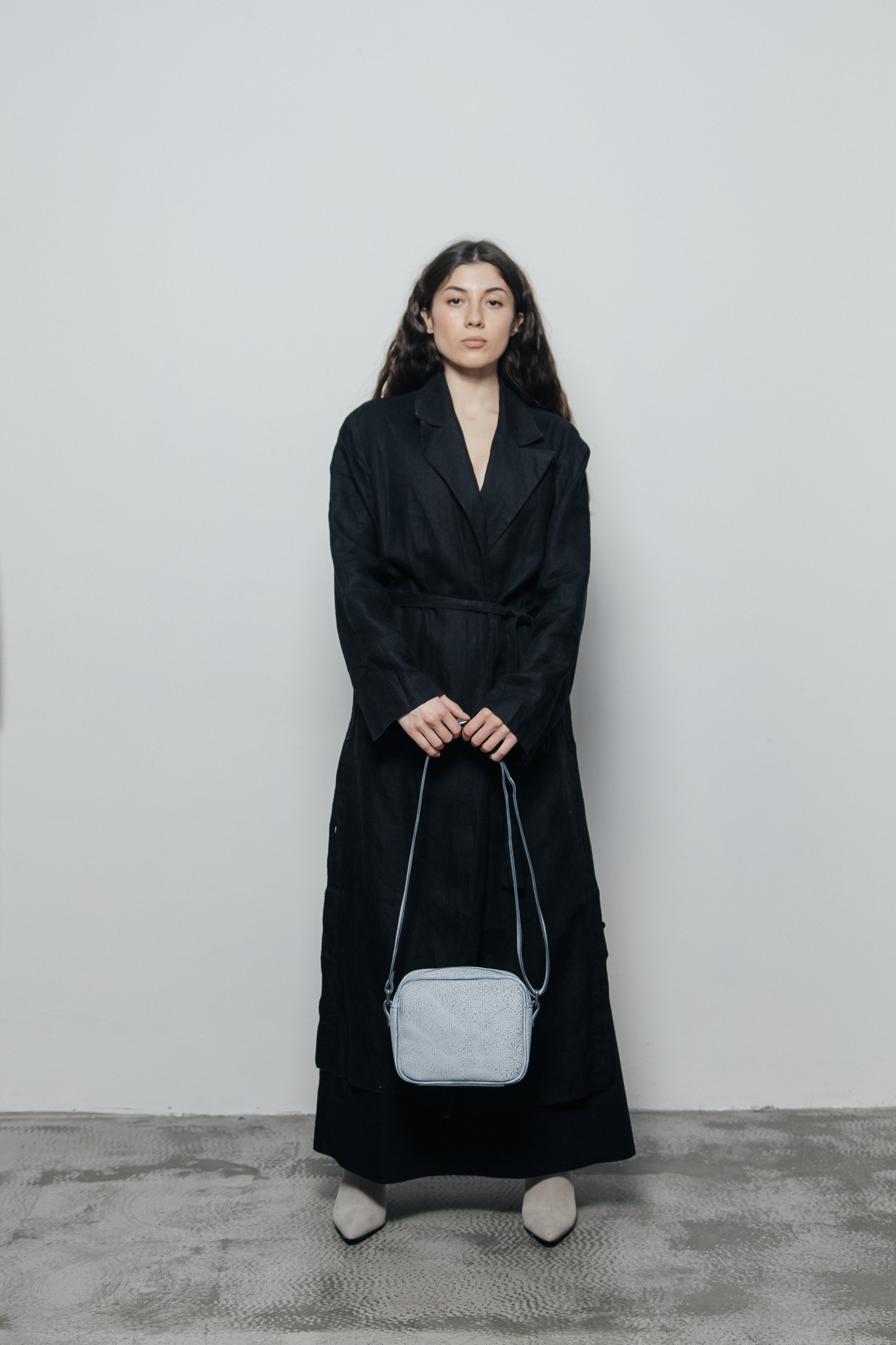 Съемка для брендов. Фотограф в Санкт-Петербурге Шура Капустина