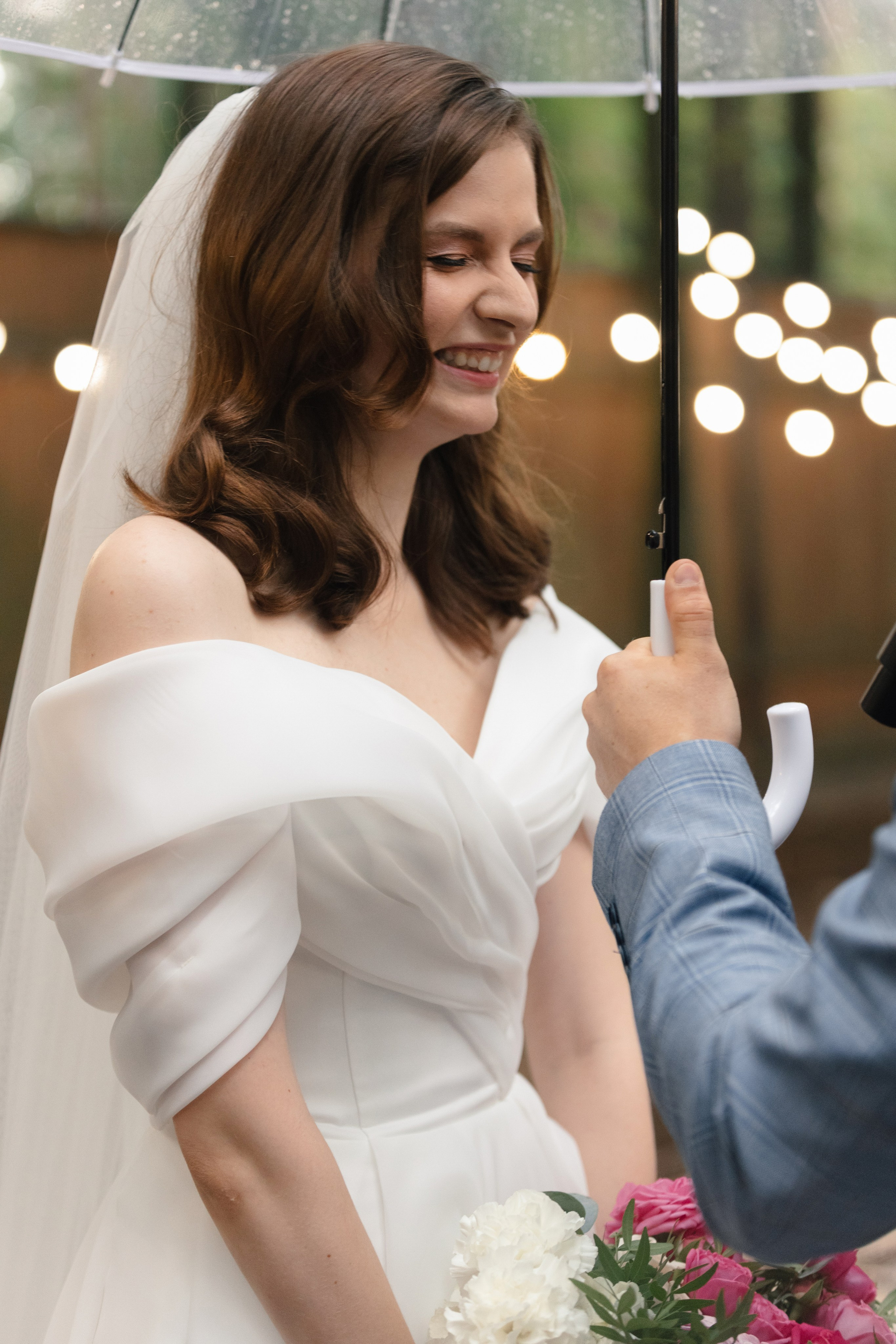 Вероника и Илья