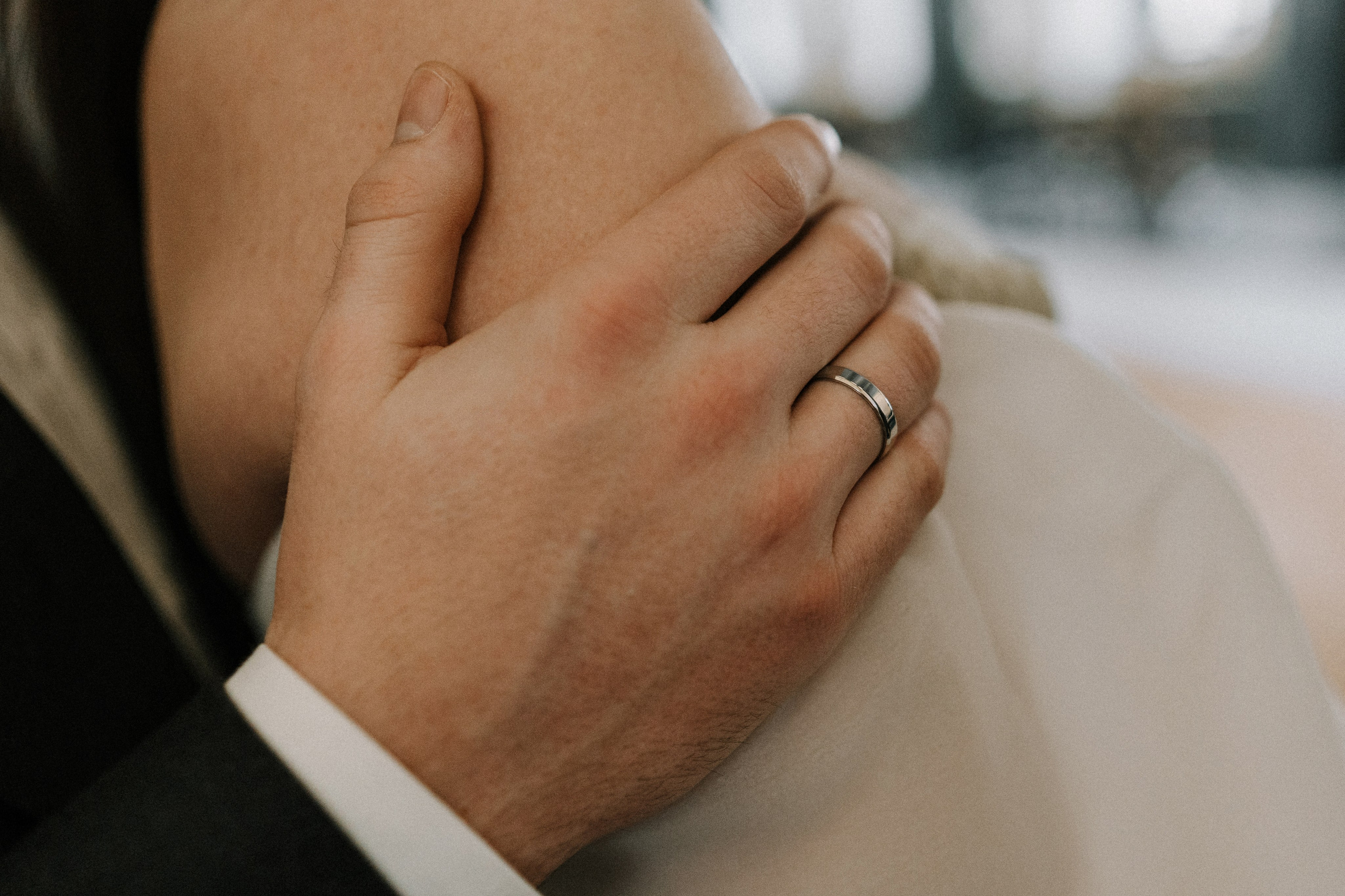 Ксения и Эдуард с пленкой 35 mm. Фотограф в Санкт-Петербурге Юлия Гербель