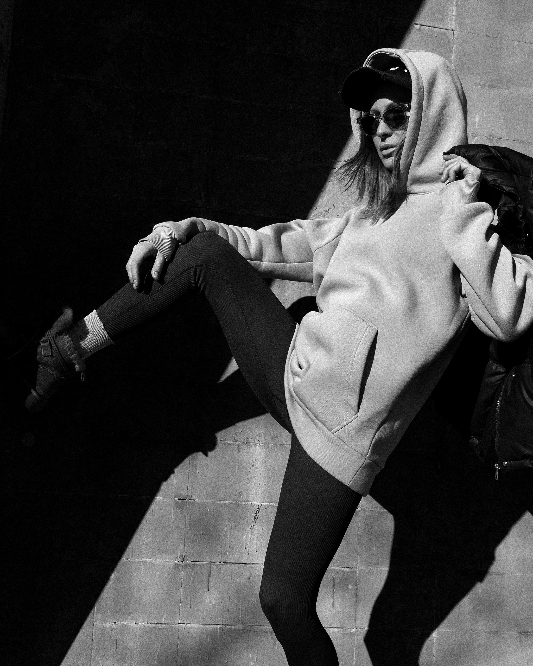 Женские портреты. Фотограф в Москве — Евгений Мельников