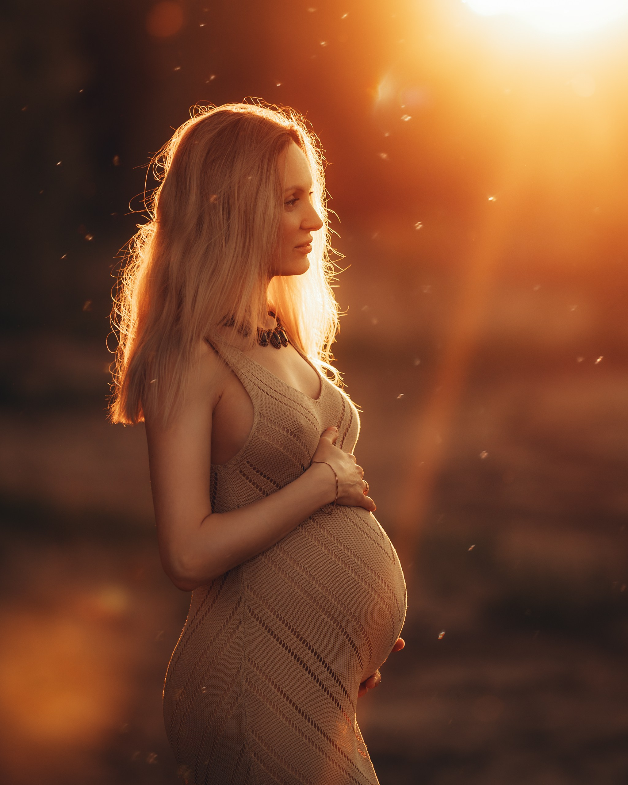 Фотограф в Москве — Евгений Мельников