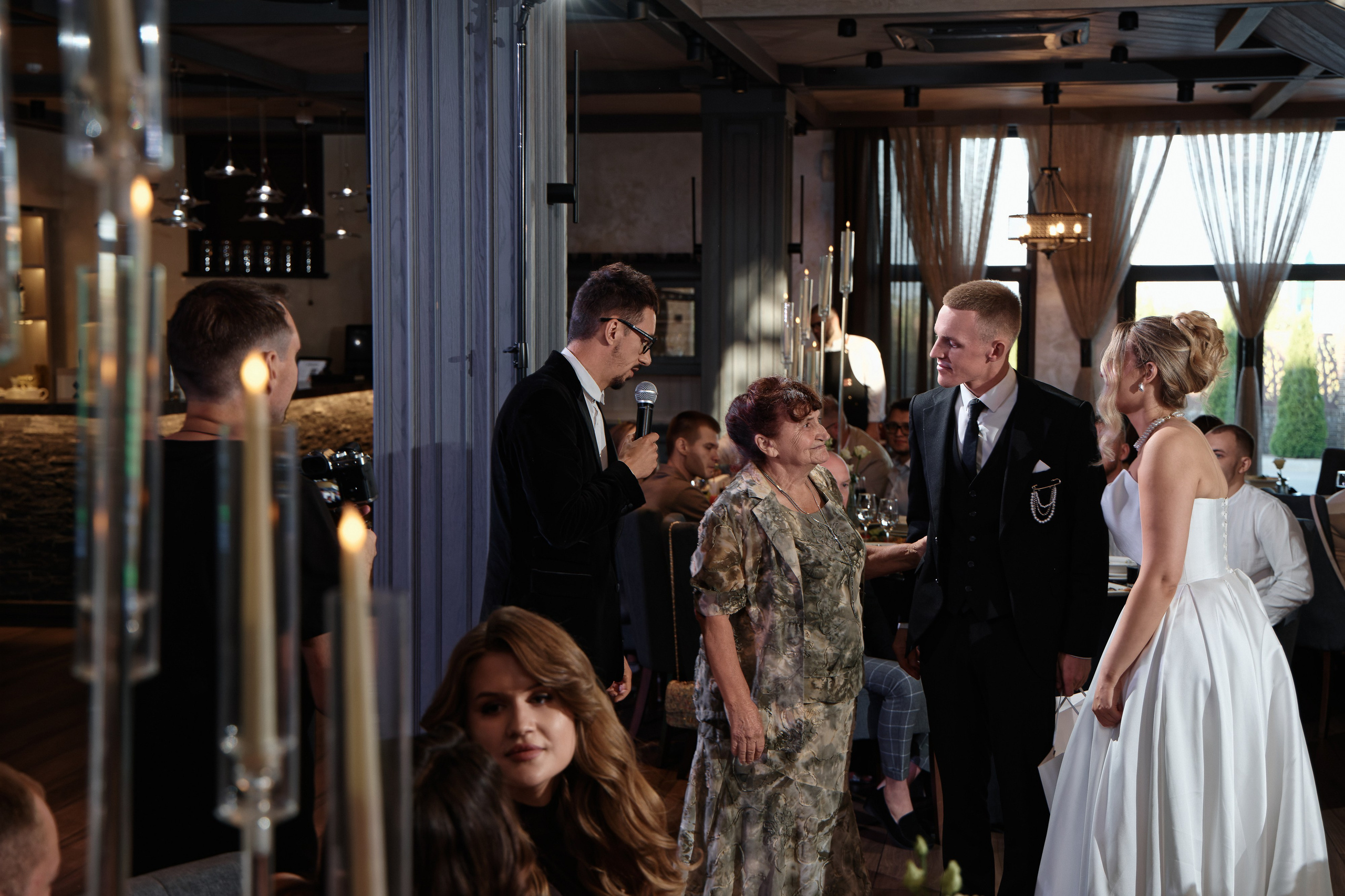 Роман и Валерия. Семейный фотограф — Макс Белогрудов