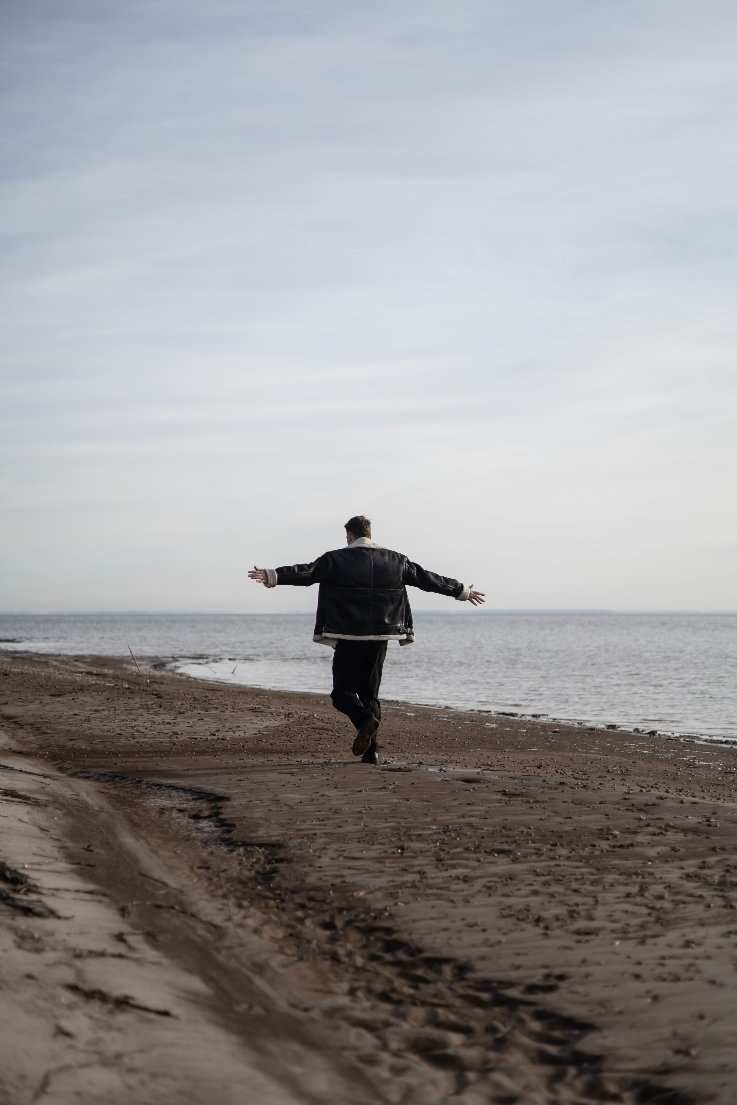 ИГОРЬ. Фотограф Элла Ефимова