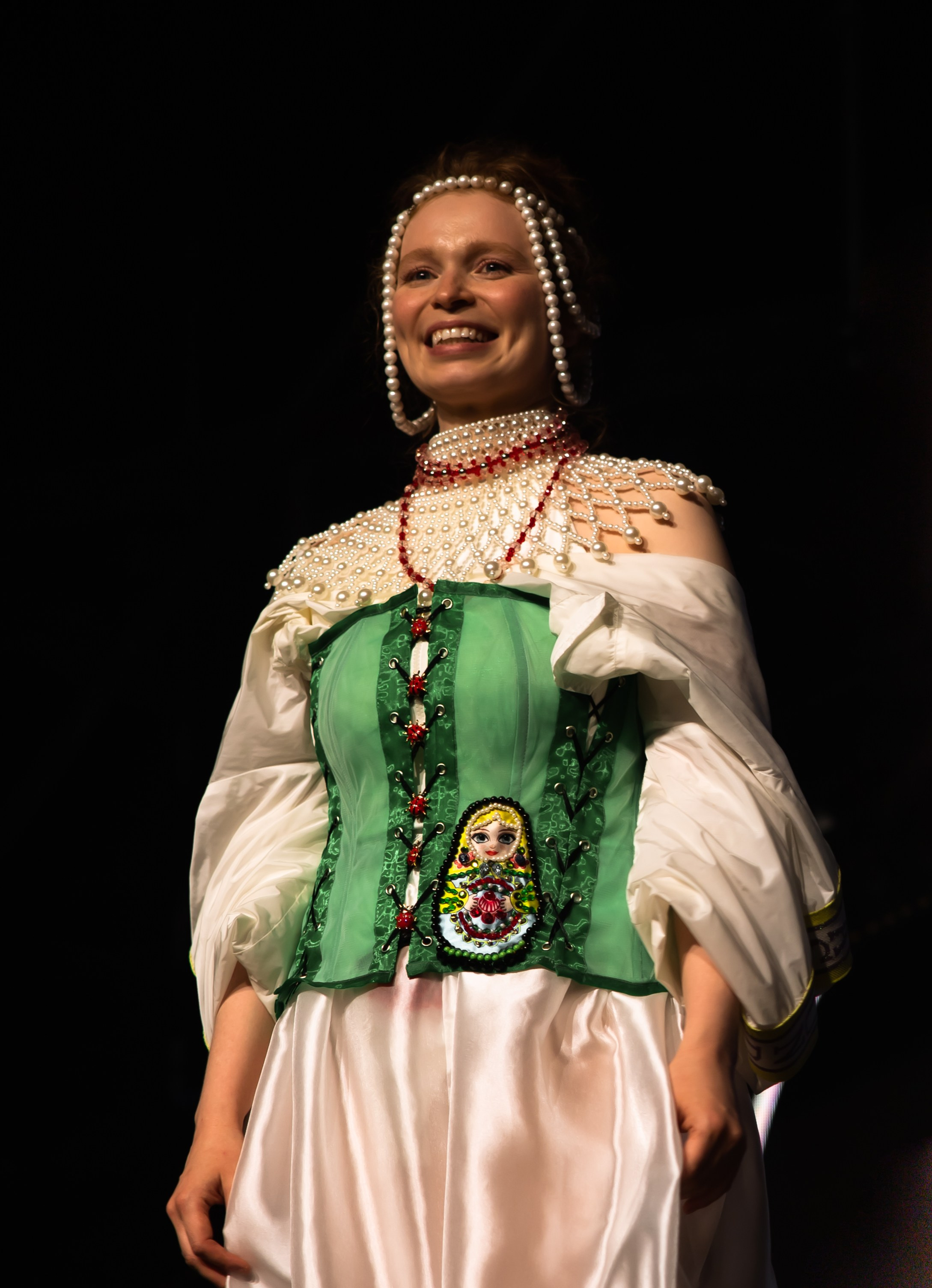 СМОТРИНЫ 2026. Фотограф Элла Ефимова