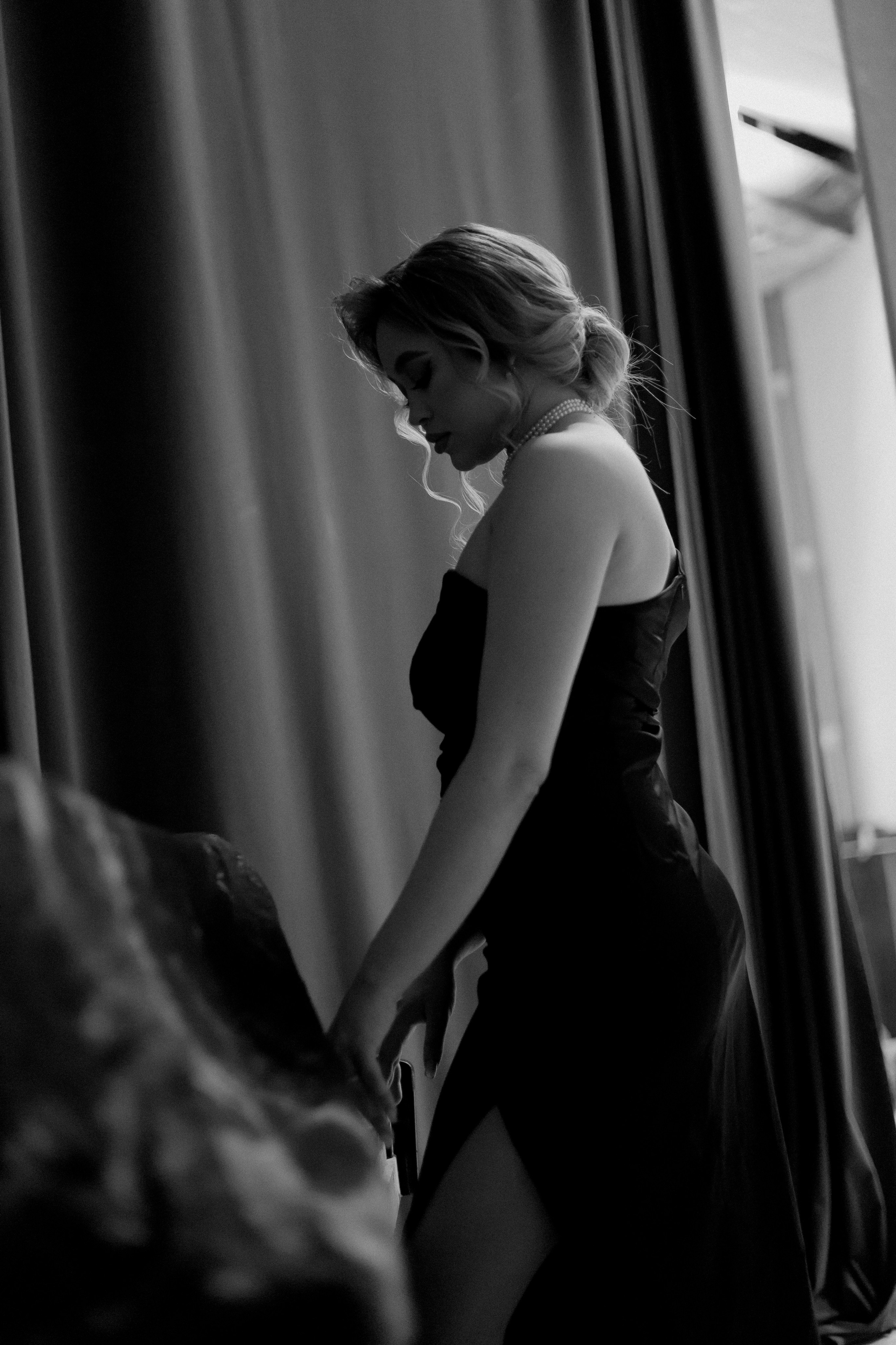 KARINA. Фотограф Элла Ефимова