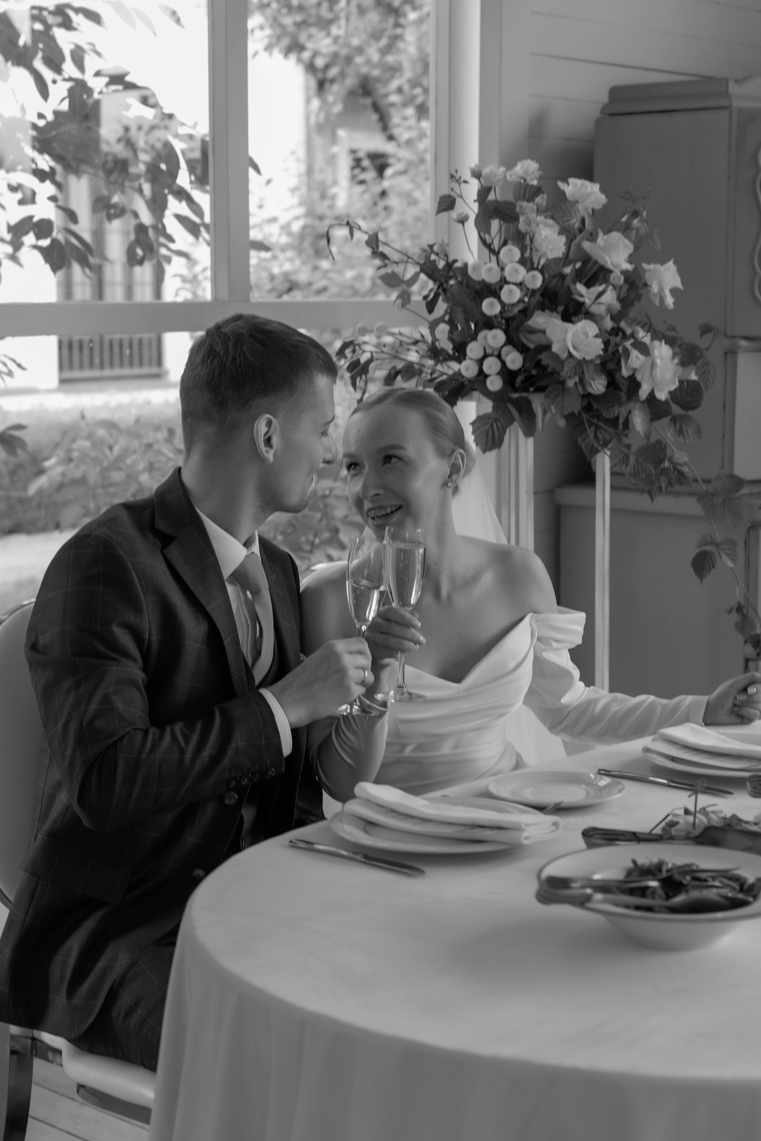 Ты, я и самые близкие!. Свадебный фотограф Калининград