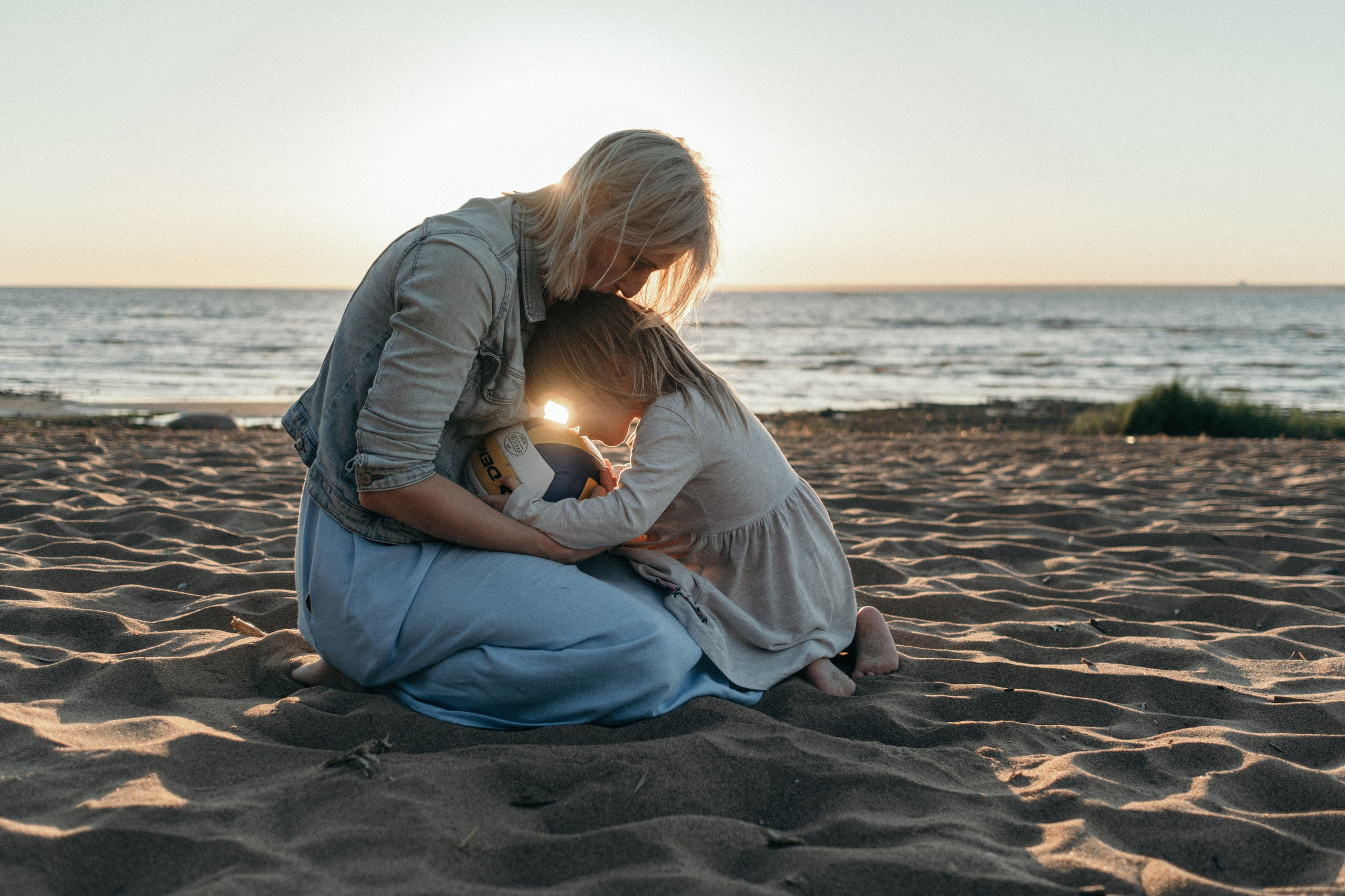 Маша, Миша и Даша. Семейный и детский фотограф в Санкт-Петербурге Наталья Григорьева