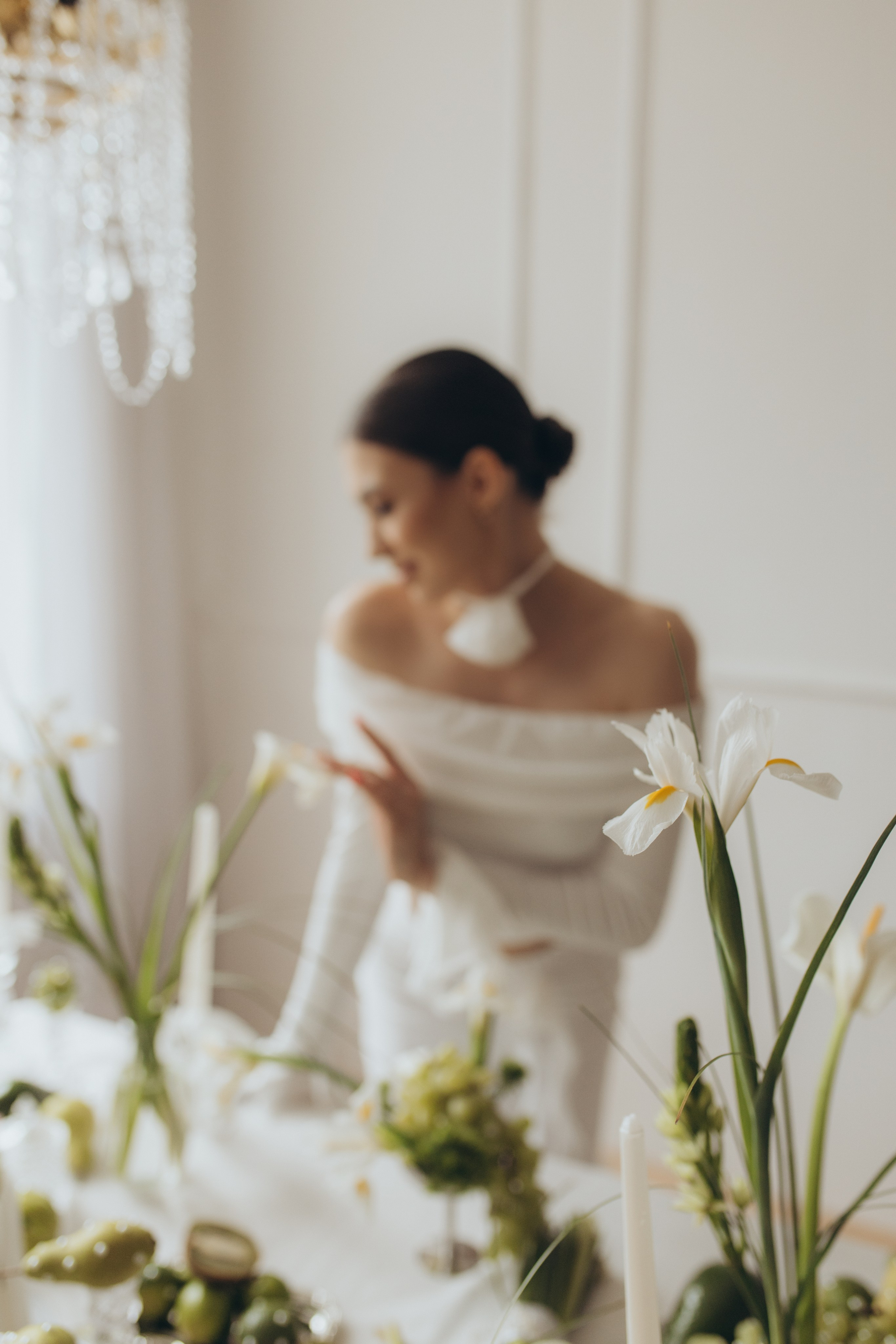 Валерия. Свадебный и семейный фотограф в Белгороде Евгения Курочкина