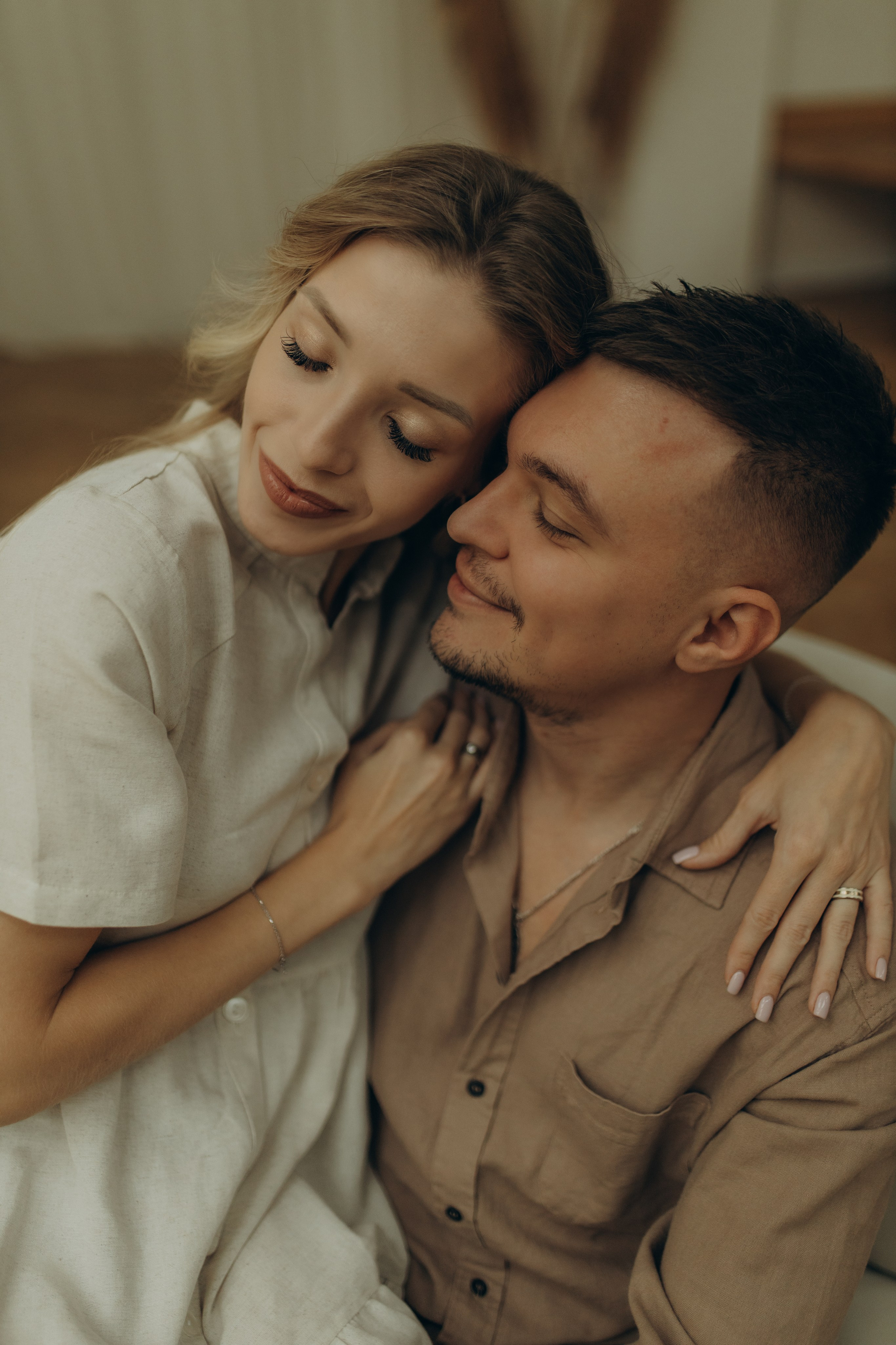 О любви. Ekaterina Chebotkova семейный фотограф