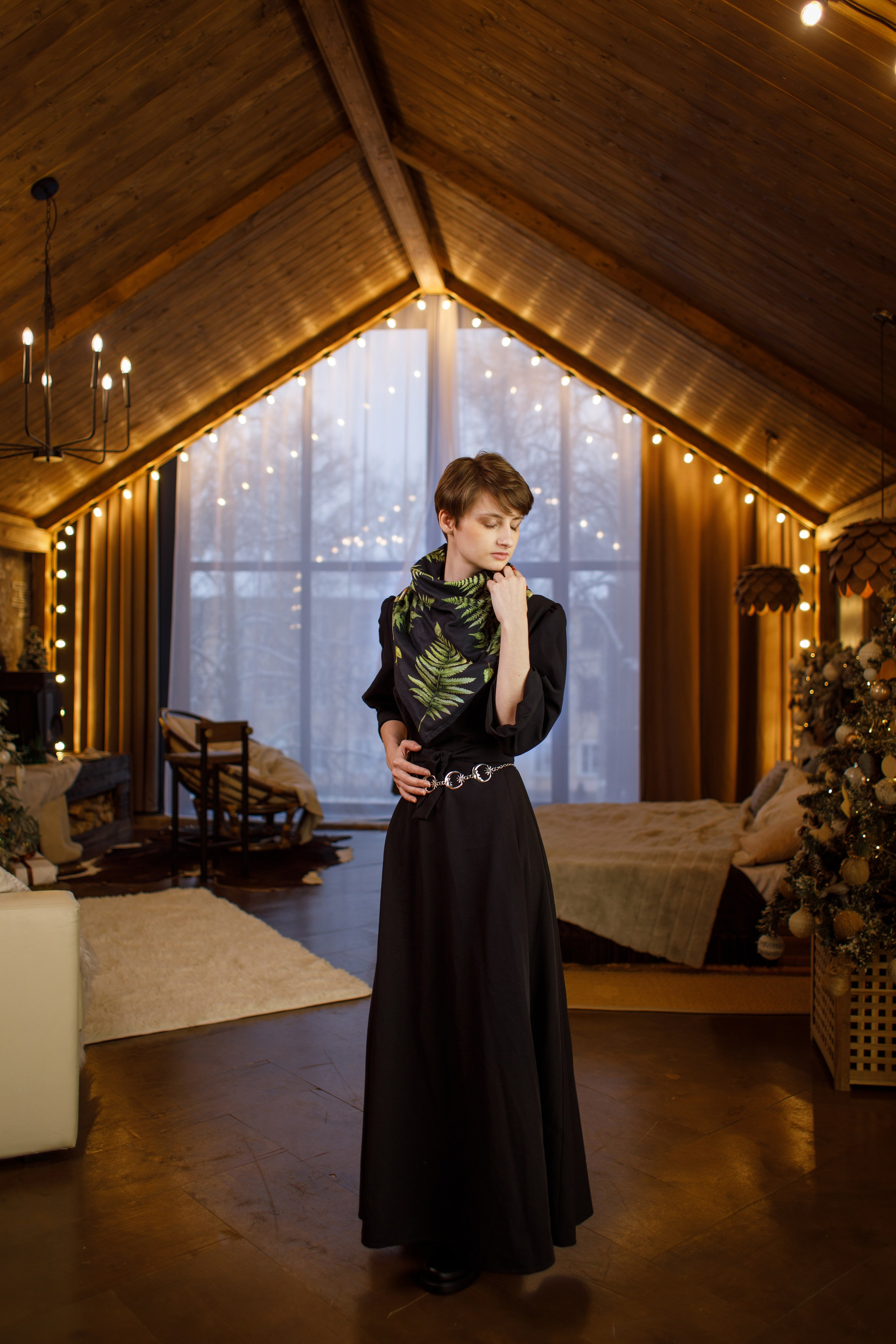 Фотограф Дарья Улюсова