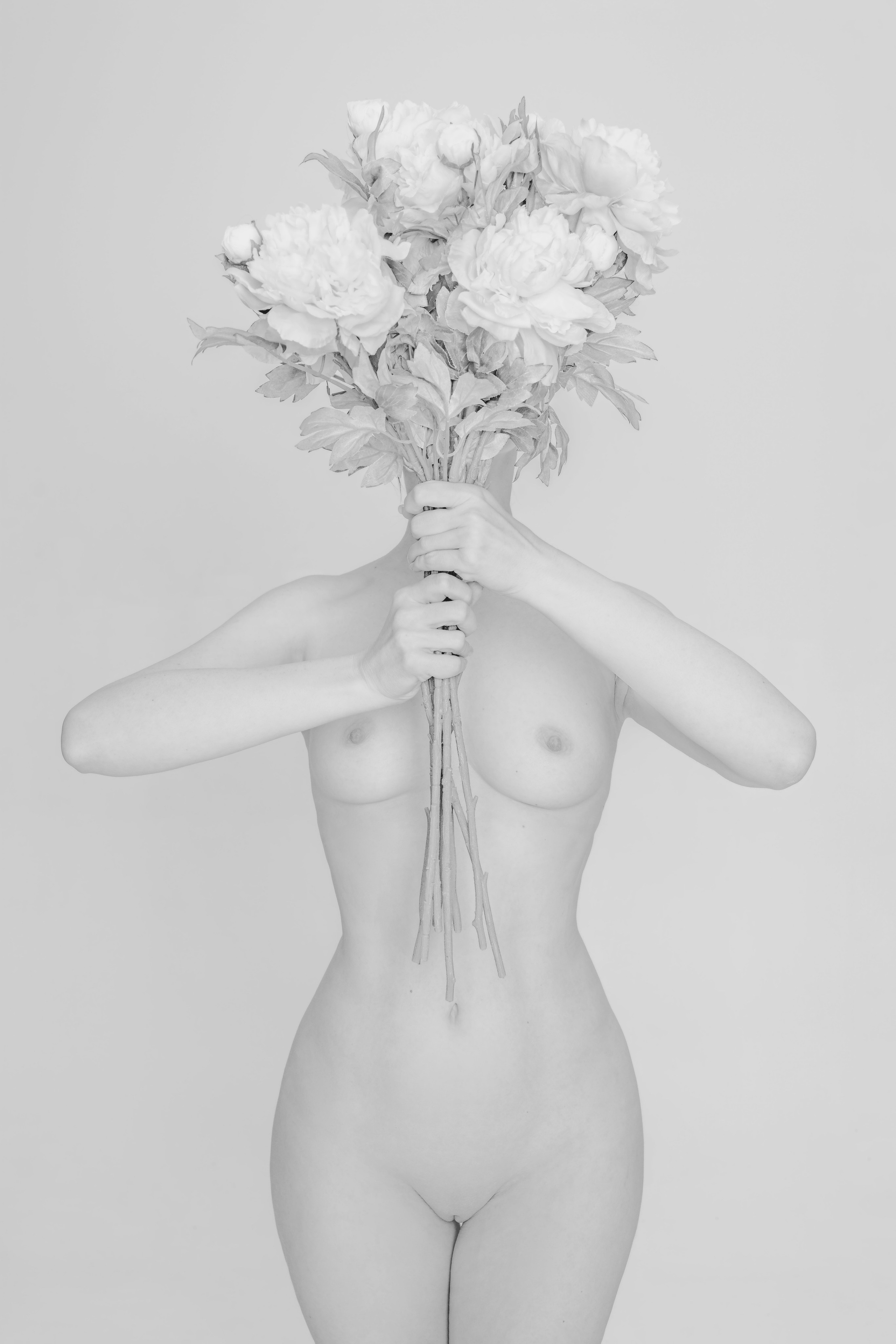 Art-nude. Портретный и Ню фотограф в Челябинске Сергей Юдин