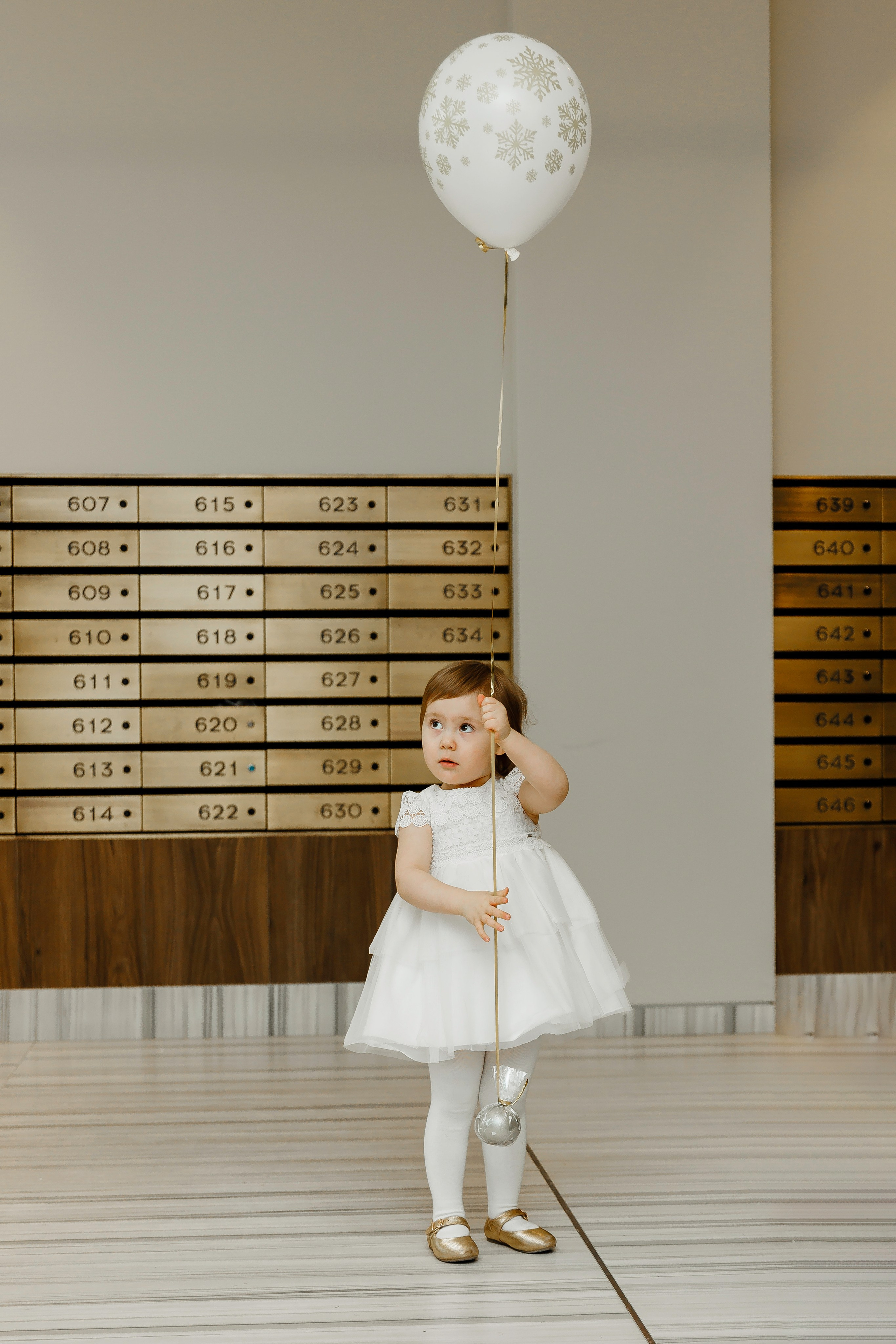 Портретная съёмка. Главная