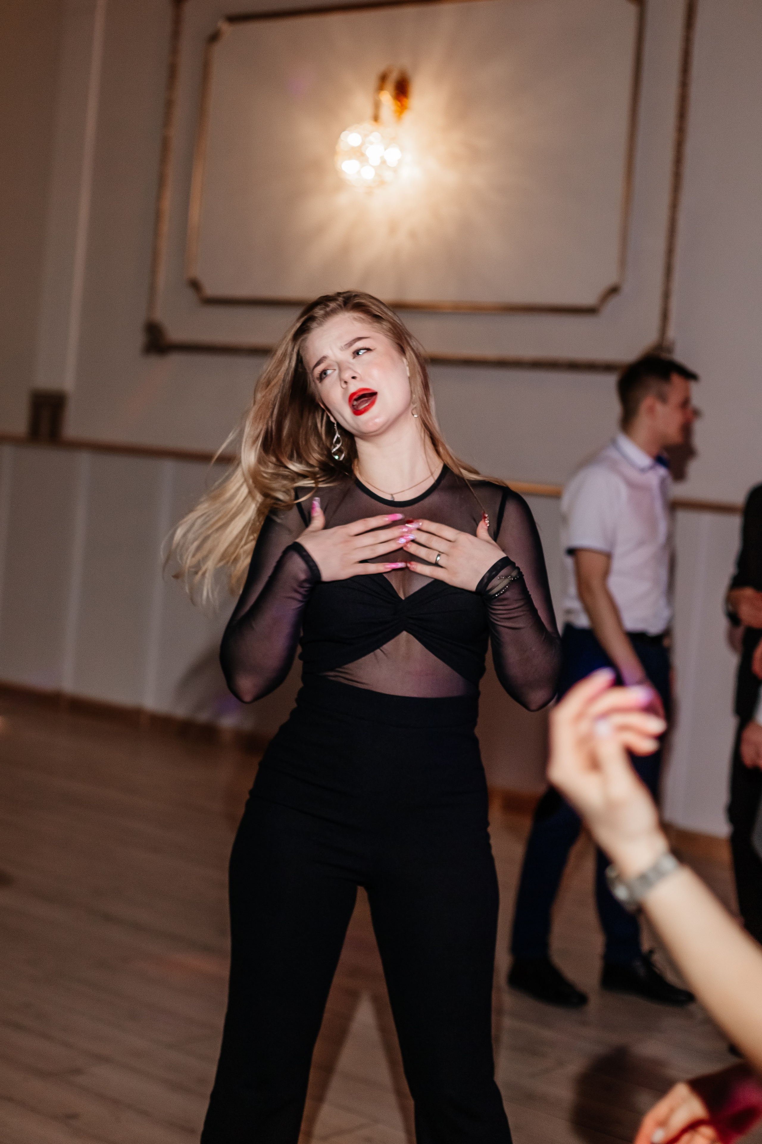 30-летие секции спортивного туризма ДЮЦ «Орион». Фотограф Краснодар Марго Хелбен